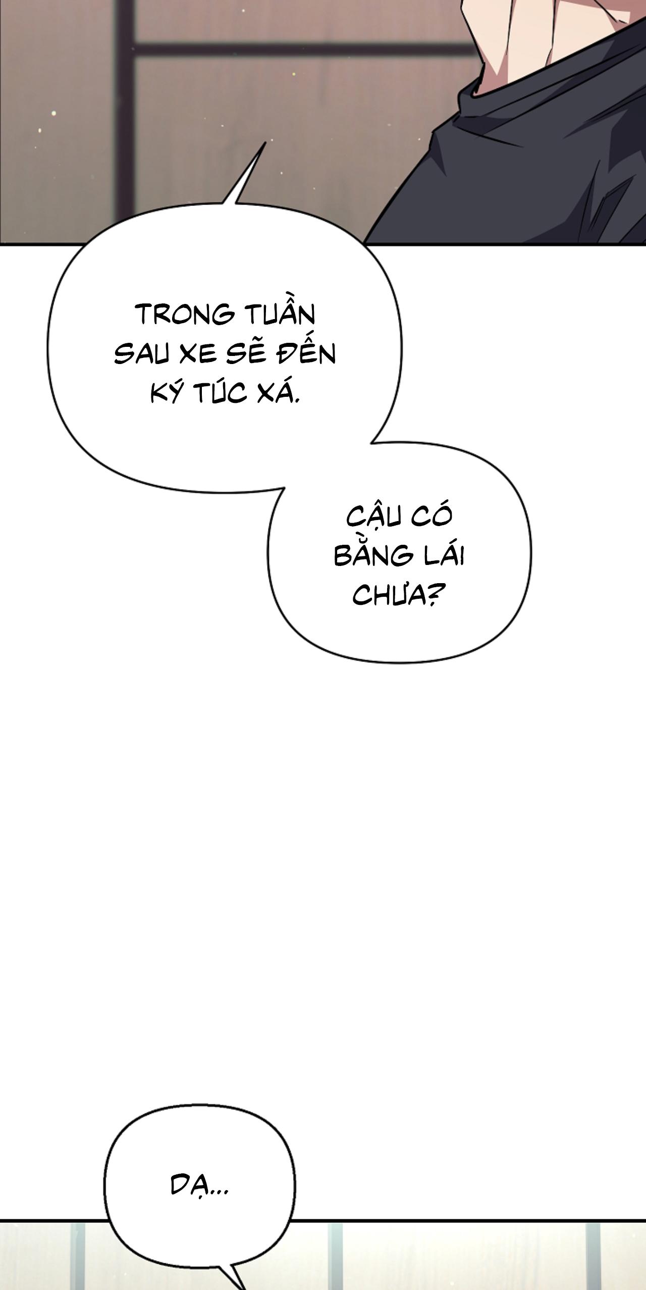 SỰ THẬT TRẦN TRỤI - Chap 23