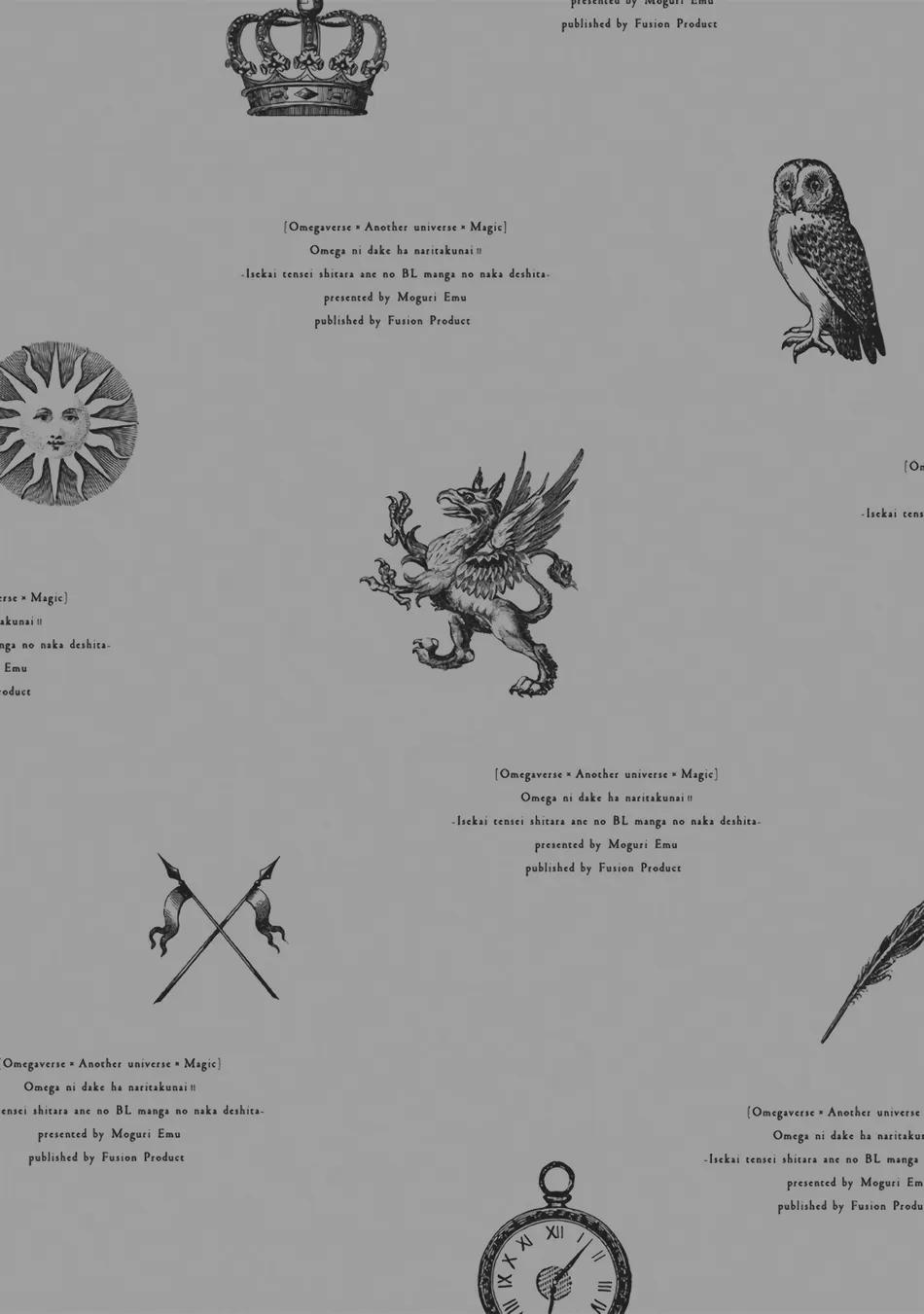 Thứ duy nhất tôi không muốn trở thành chính là Omega!! - Chap 4