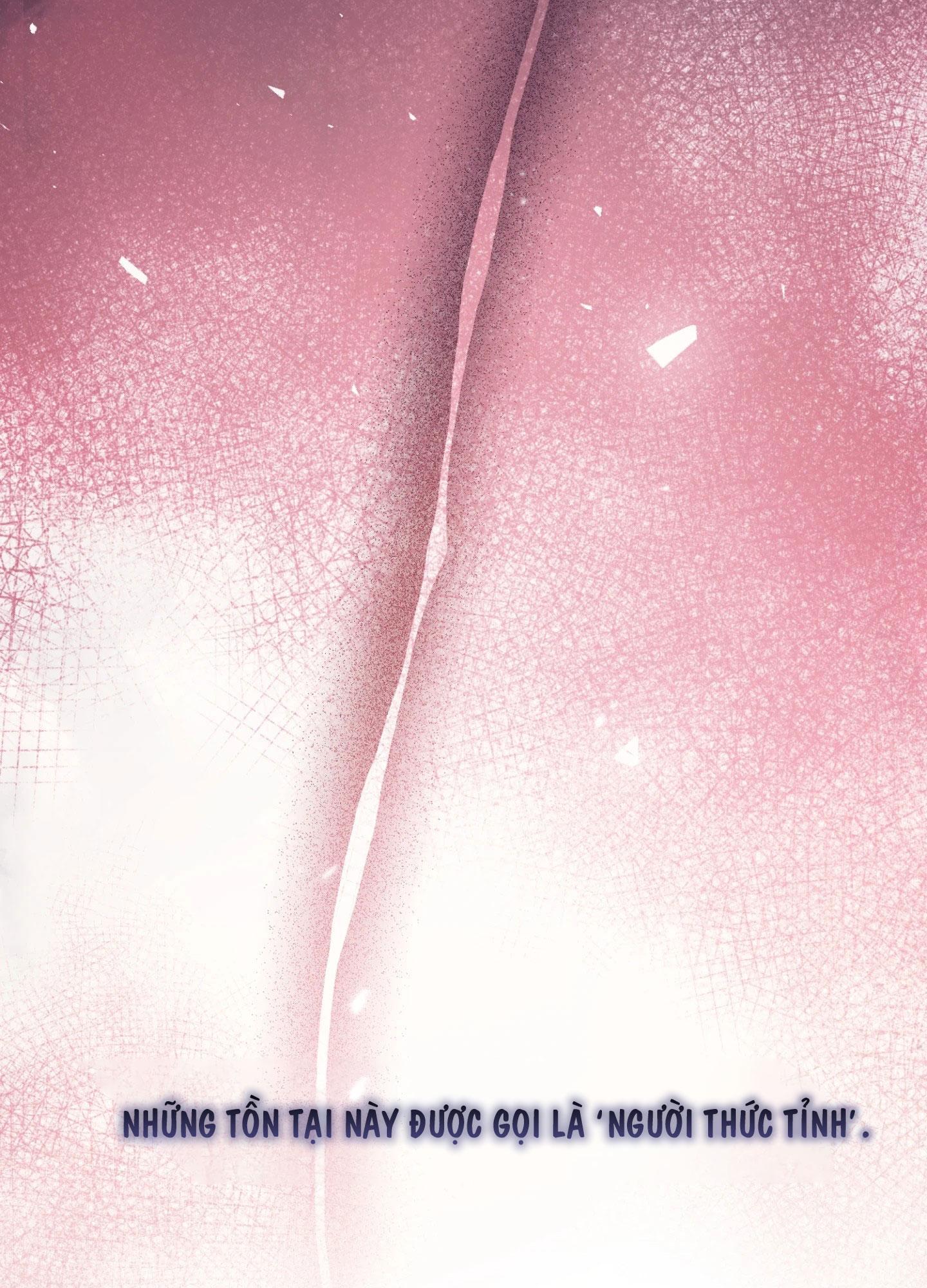 DAWNING LIGHT - Chap 1