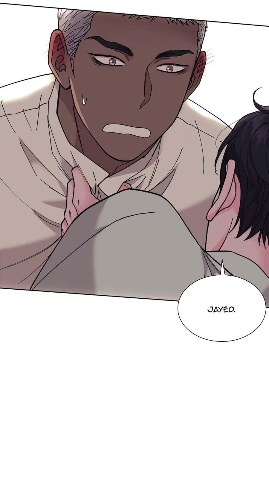 Sa Mạc Ẩm Ướt - Chap 3