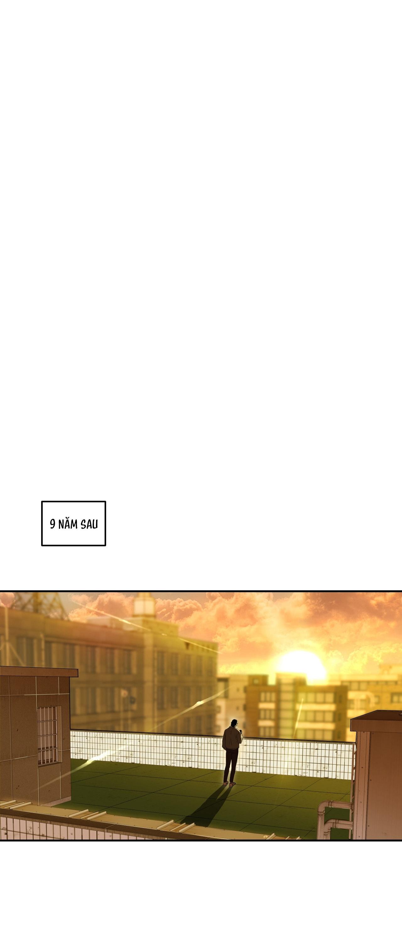 (GĐCV) RÁC RƯỞI CŨNG TỪNG CÓ GIÁ TRỊ - Chap 1