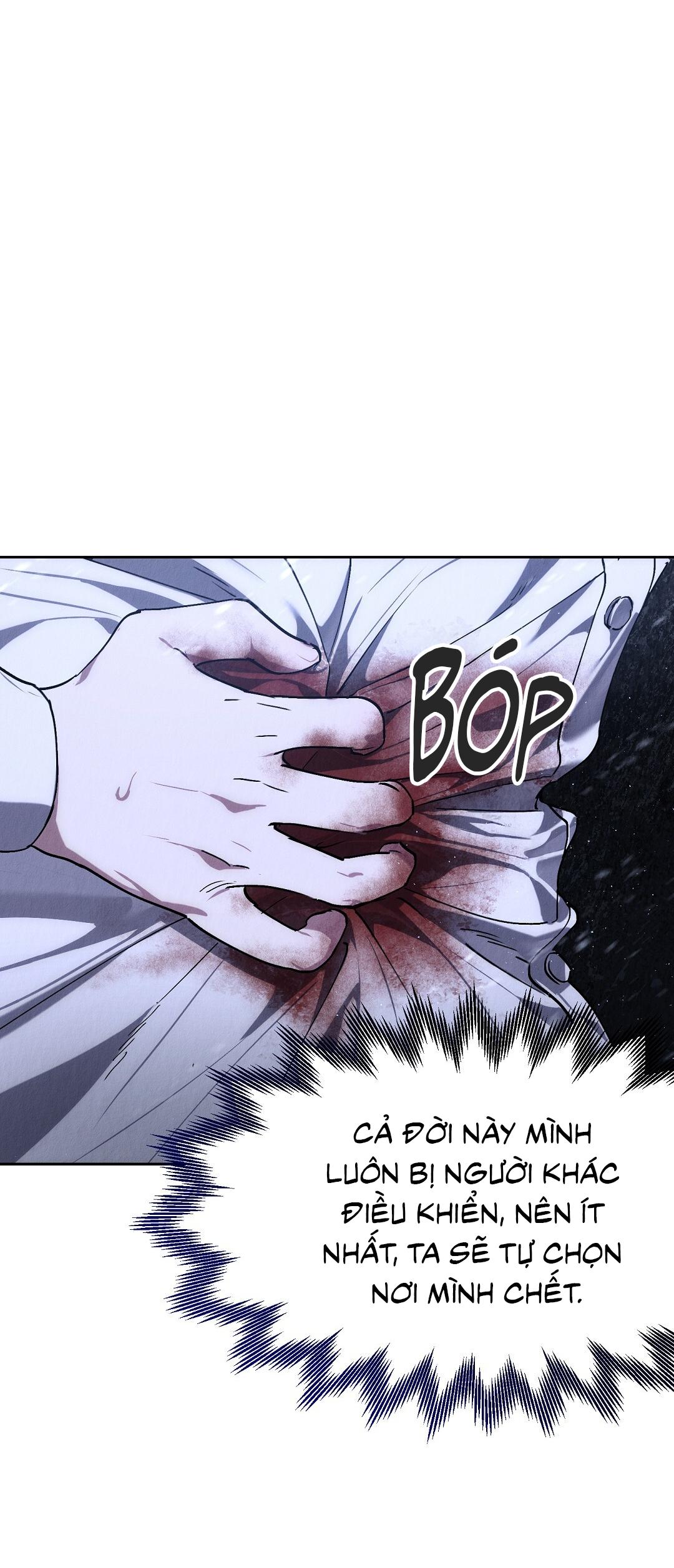 Cách Để Vị Hoàng Tử Bị Bỏ Rơi Sống Lại - Chap 1