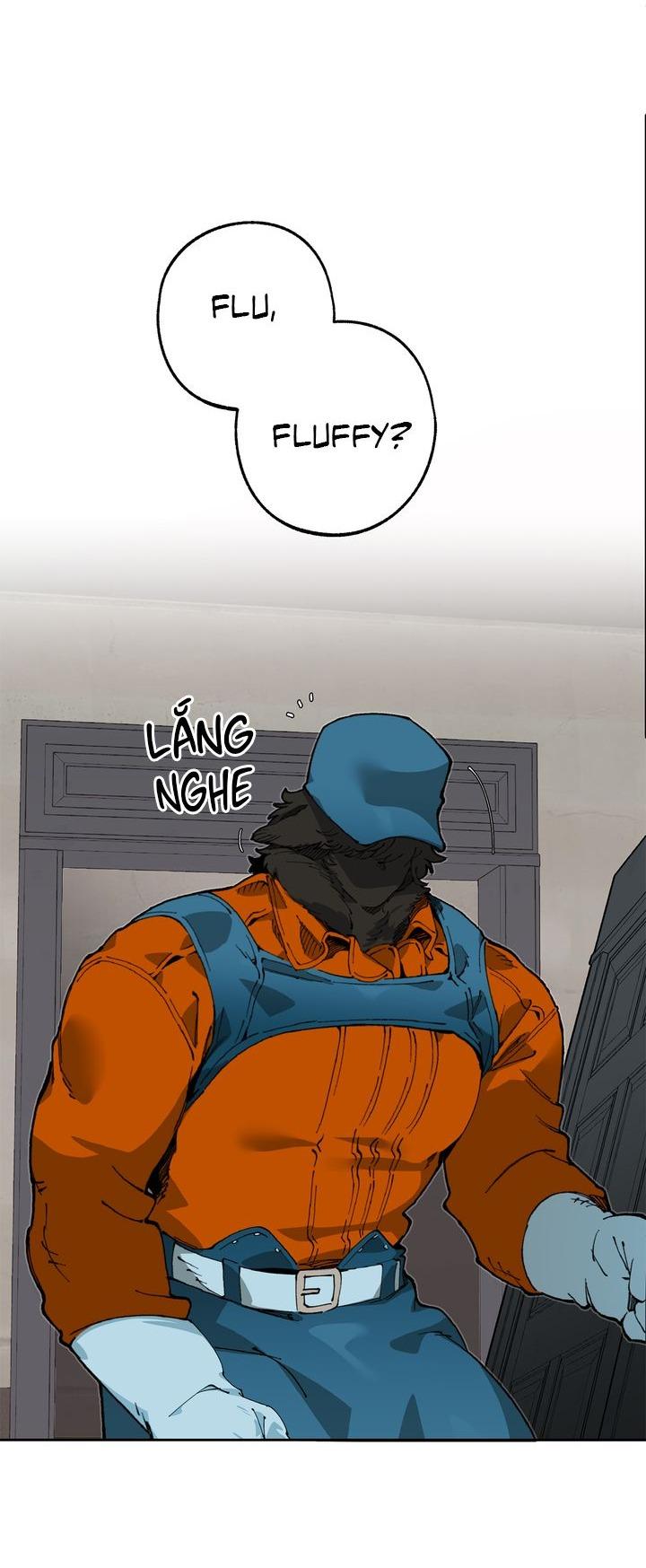 Mr.A's Farm - Chap 7