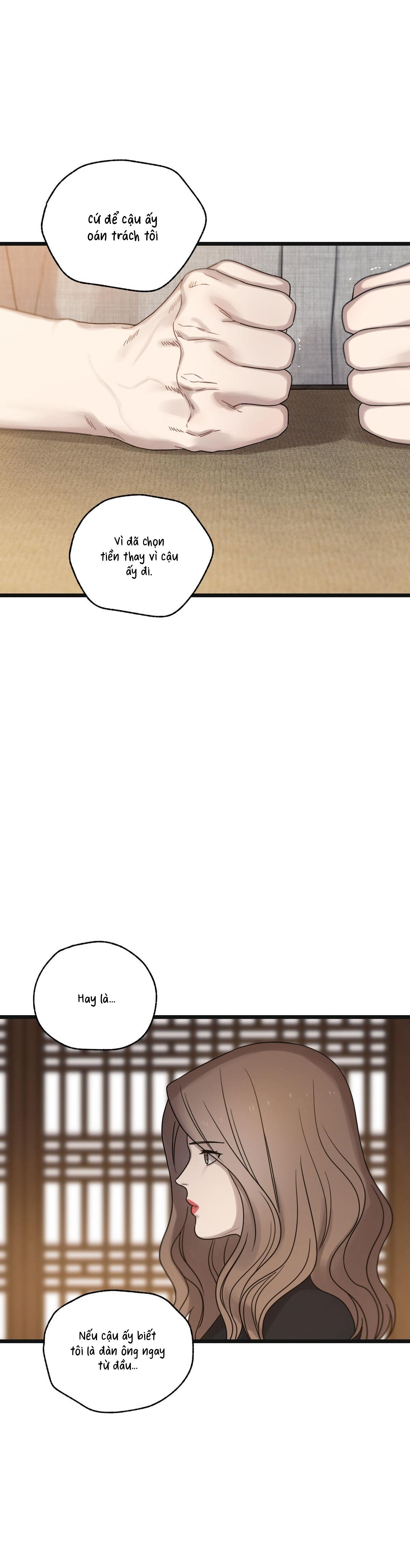 TRÙNG PHÙNG - Chap 64