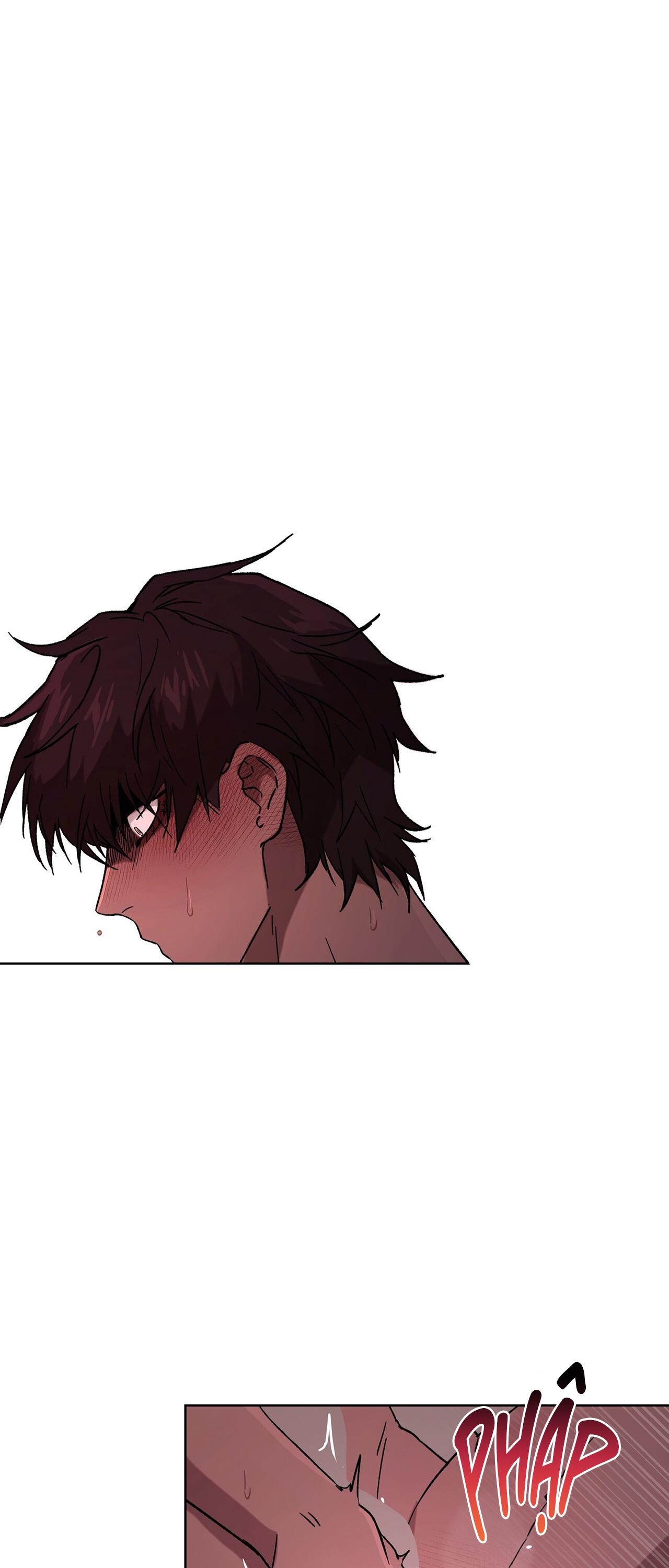 TUYỂN TẬP ÁM ẢNH, MƯU MÔ CÔNG - Chap 9.3 - Trang 35