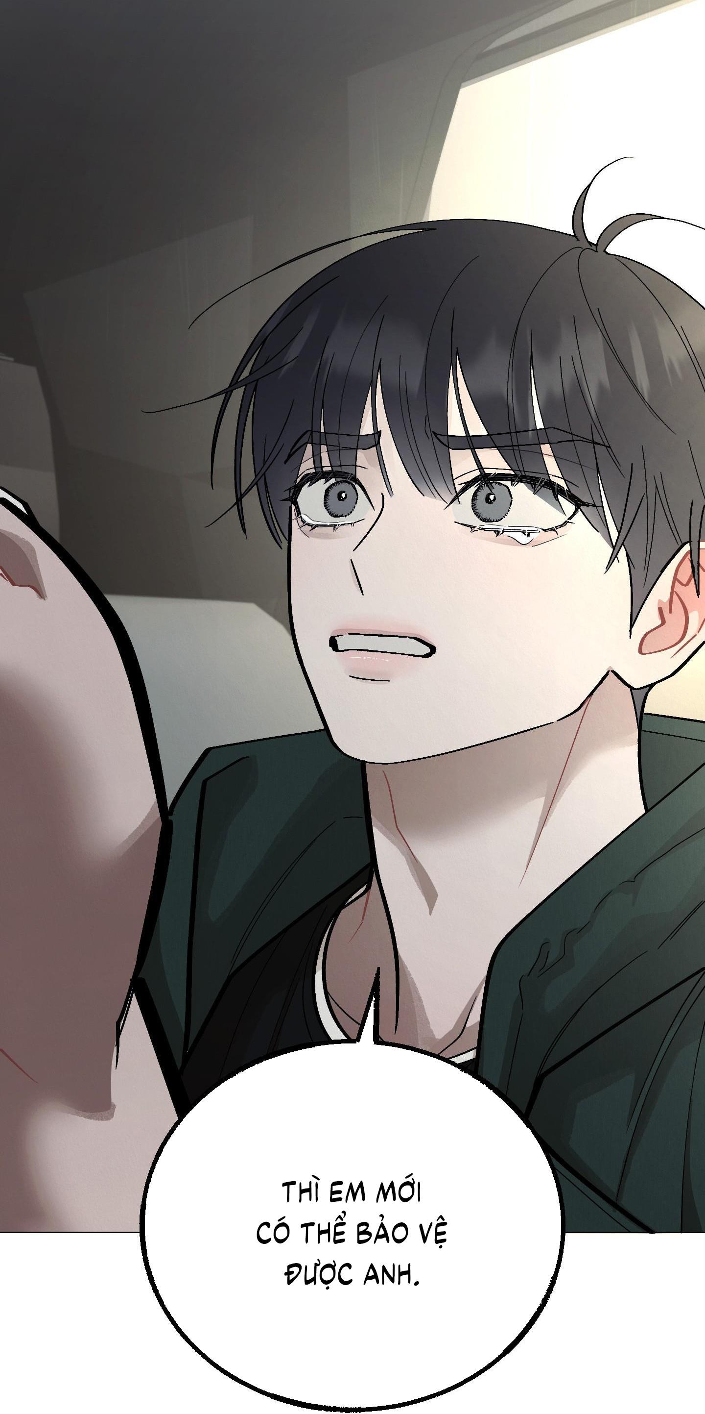 (CBunu) Nhiệm Vụ Định Mệnh - Chap 26