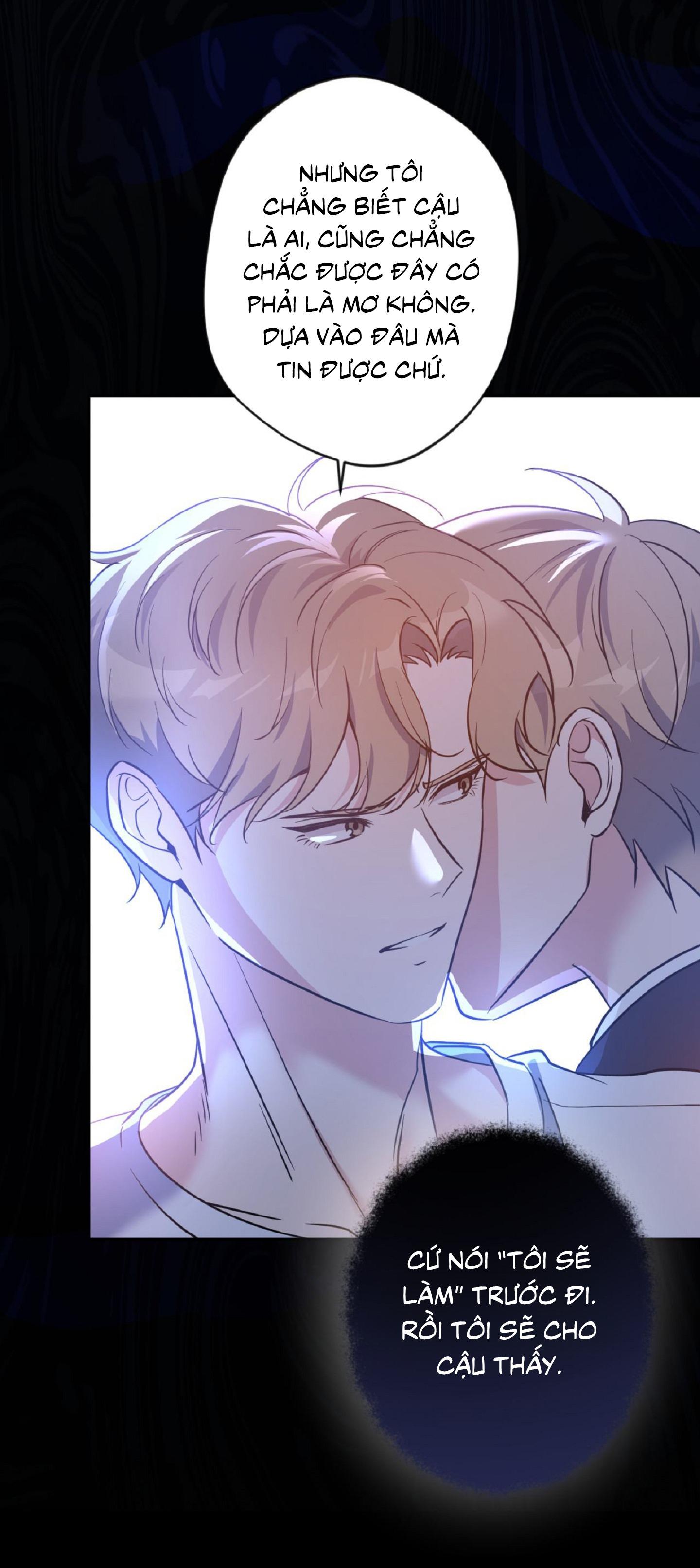 Angel kiss - Chap 29