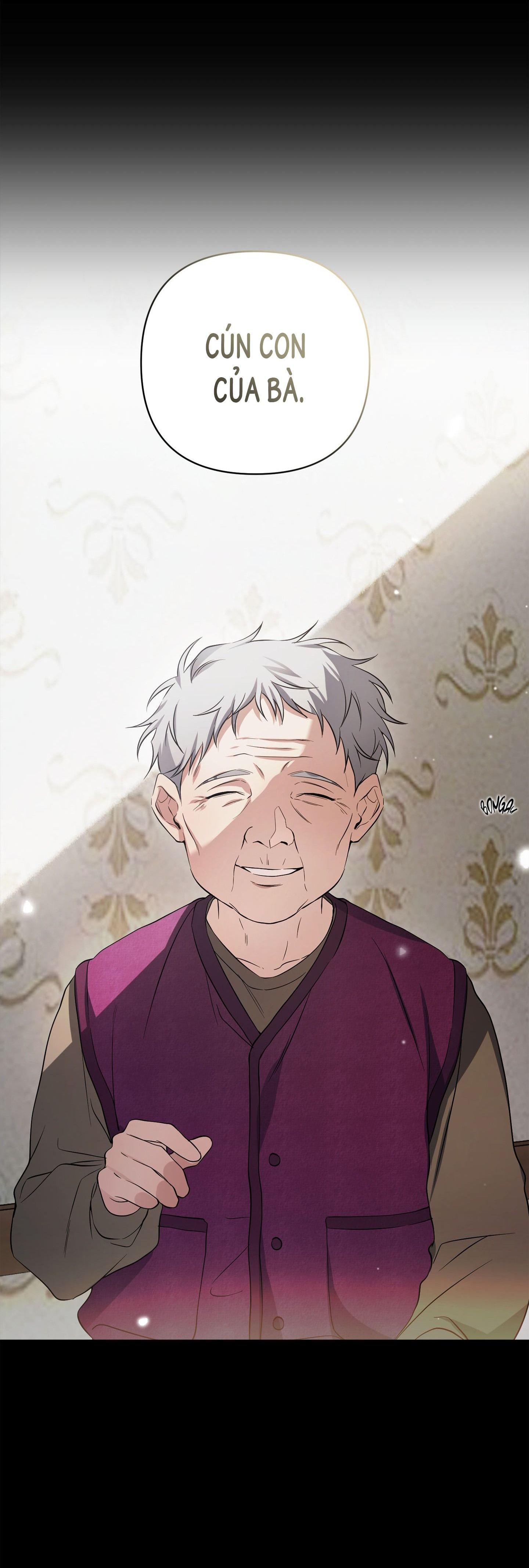 LỜI THỀ BÁO THÙ - Chap 1