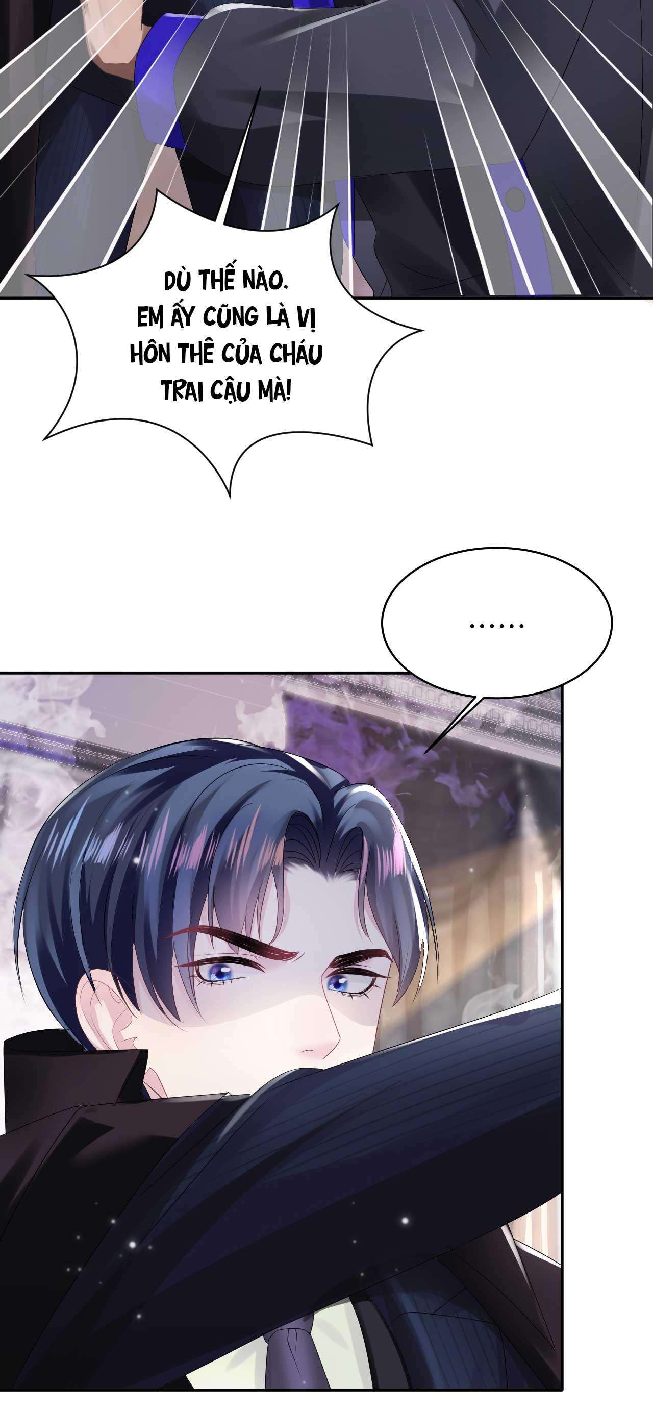 Tuyệt mỹ bạch liên hoa online dạy học - Chap 142