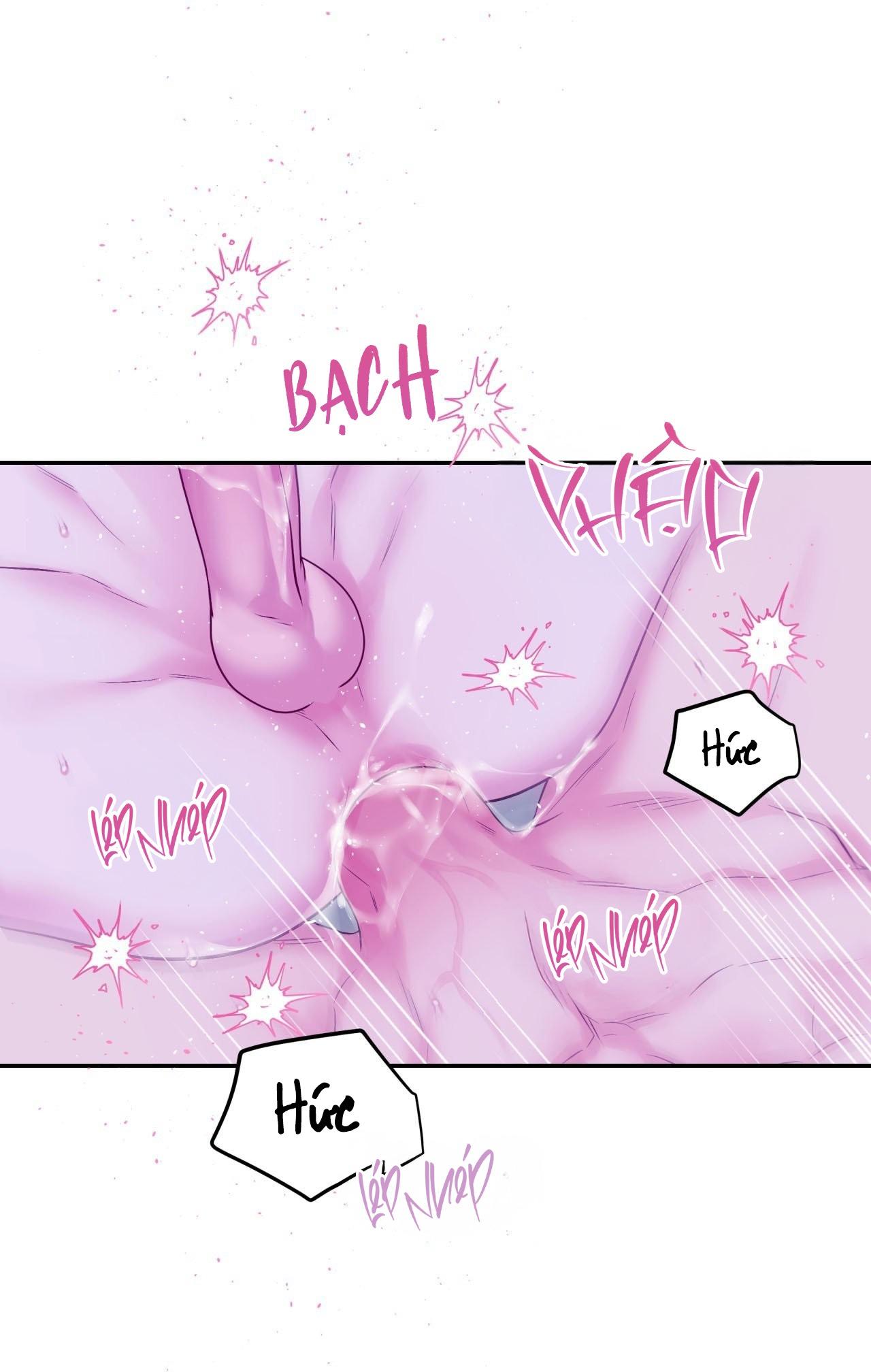 CHÚNG TA KHÔNG HOÀN HẢO - Chap 18