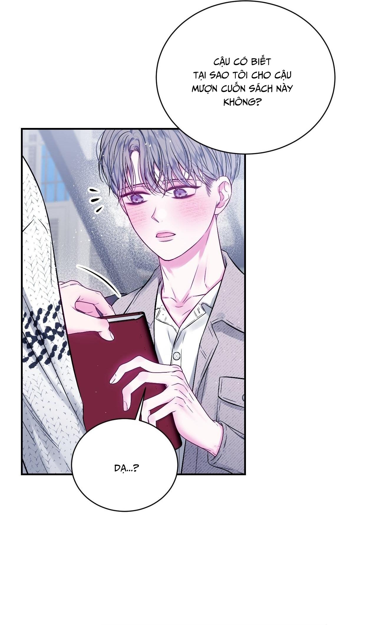 (GĐCV) IMPERFECTLY US - Chap 11