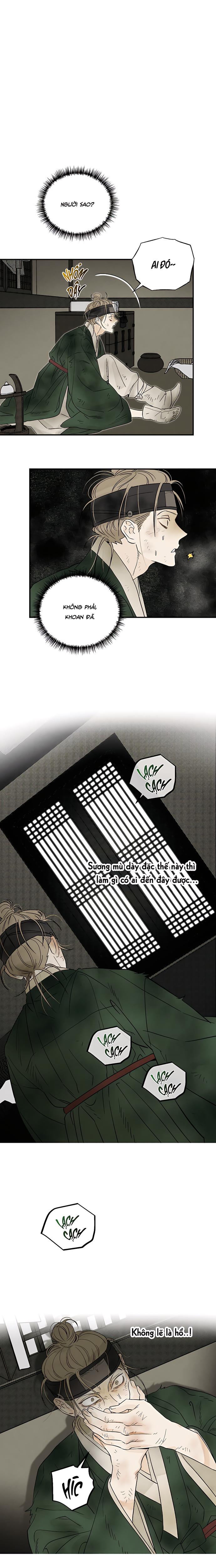 [ TUYỂN TẬP TRUYỆN NGẮN BL] Cuộc Xâm Lược Dâm Đãng - Chap 27