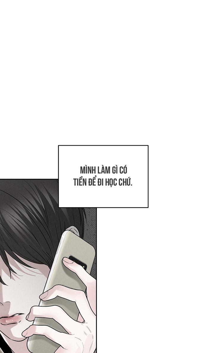 [DDT] KẺ ĐÁNH CẮP TRÁI TIM - Chap 5