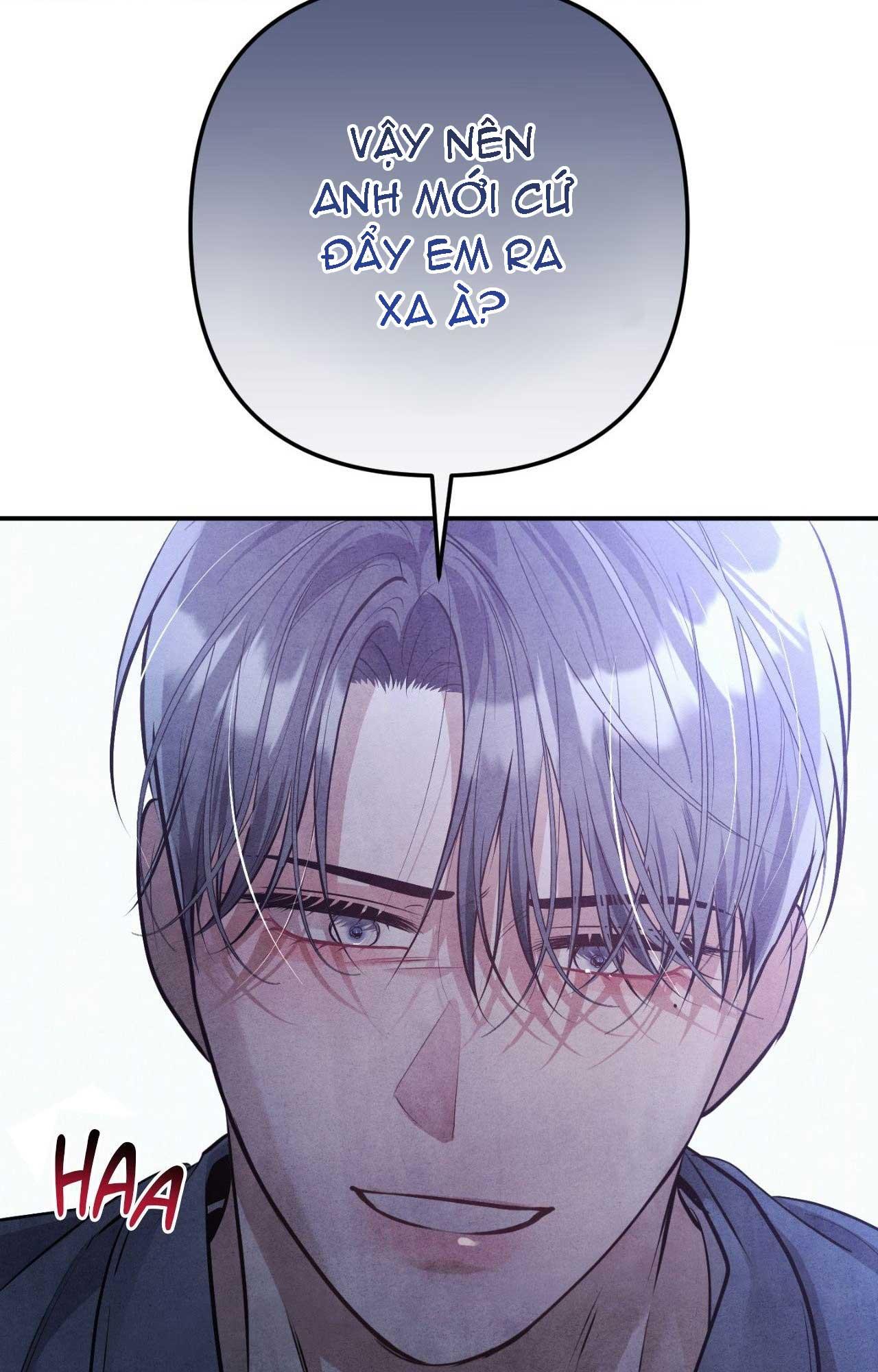 LOCKED IN LEAD - Chap 20