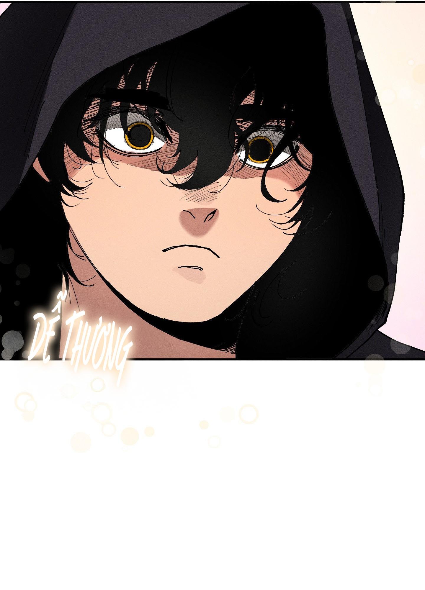 QUÁI THÚ CỦA BAHAL - Chap 30