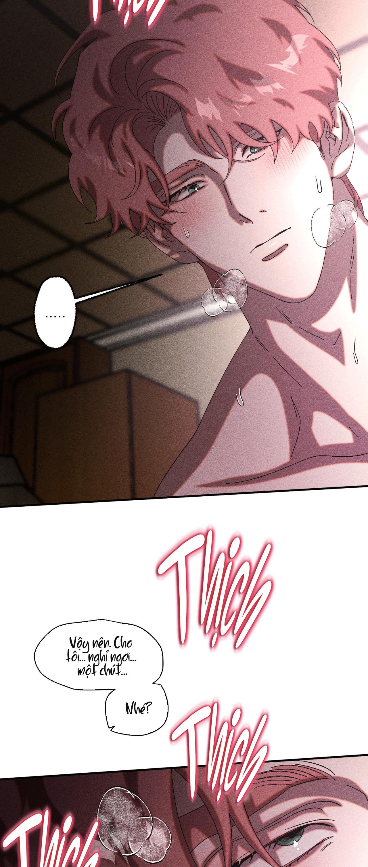 Cash Or Credit - Chap 60