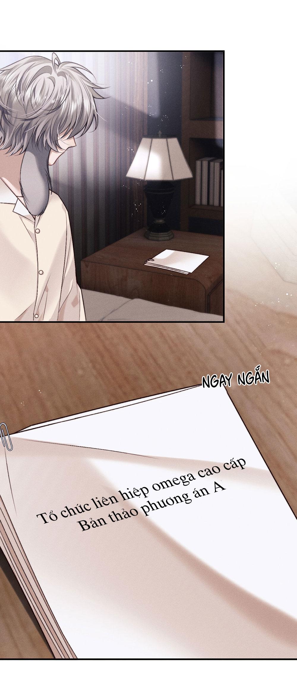 Chấp Sự Thỏ Tai Cụp - Chap 151