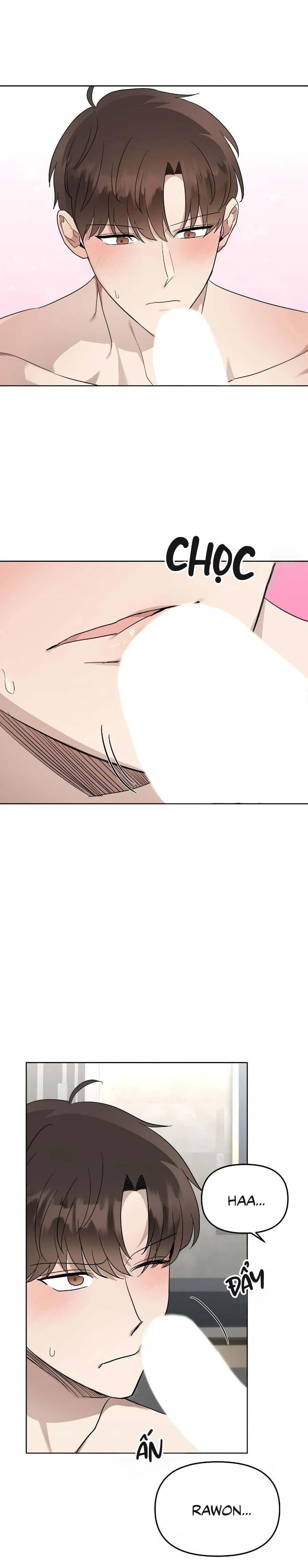 Niềm An Ủi Ngày Chủ Nhật - Chap 66