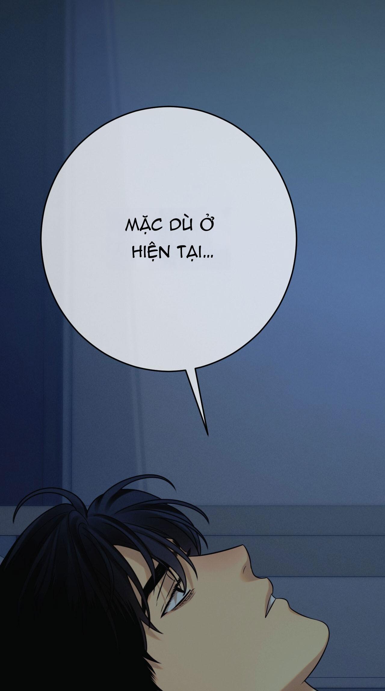 QUẺ BÓI GIẤC MƠ CỦA YÊU TINH - Chap 64