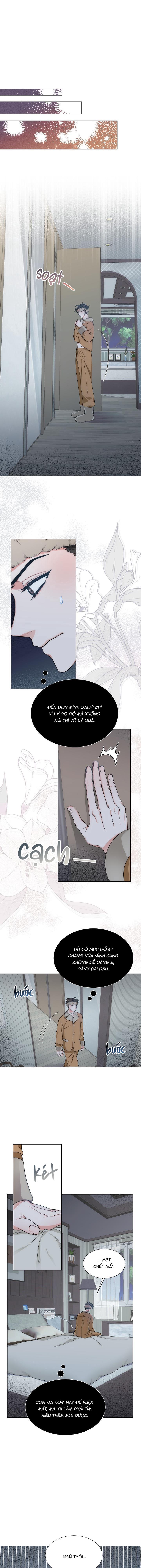 Thanh Âm Chiều Tà - Chap 2