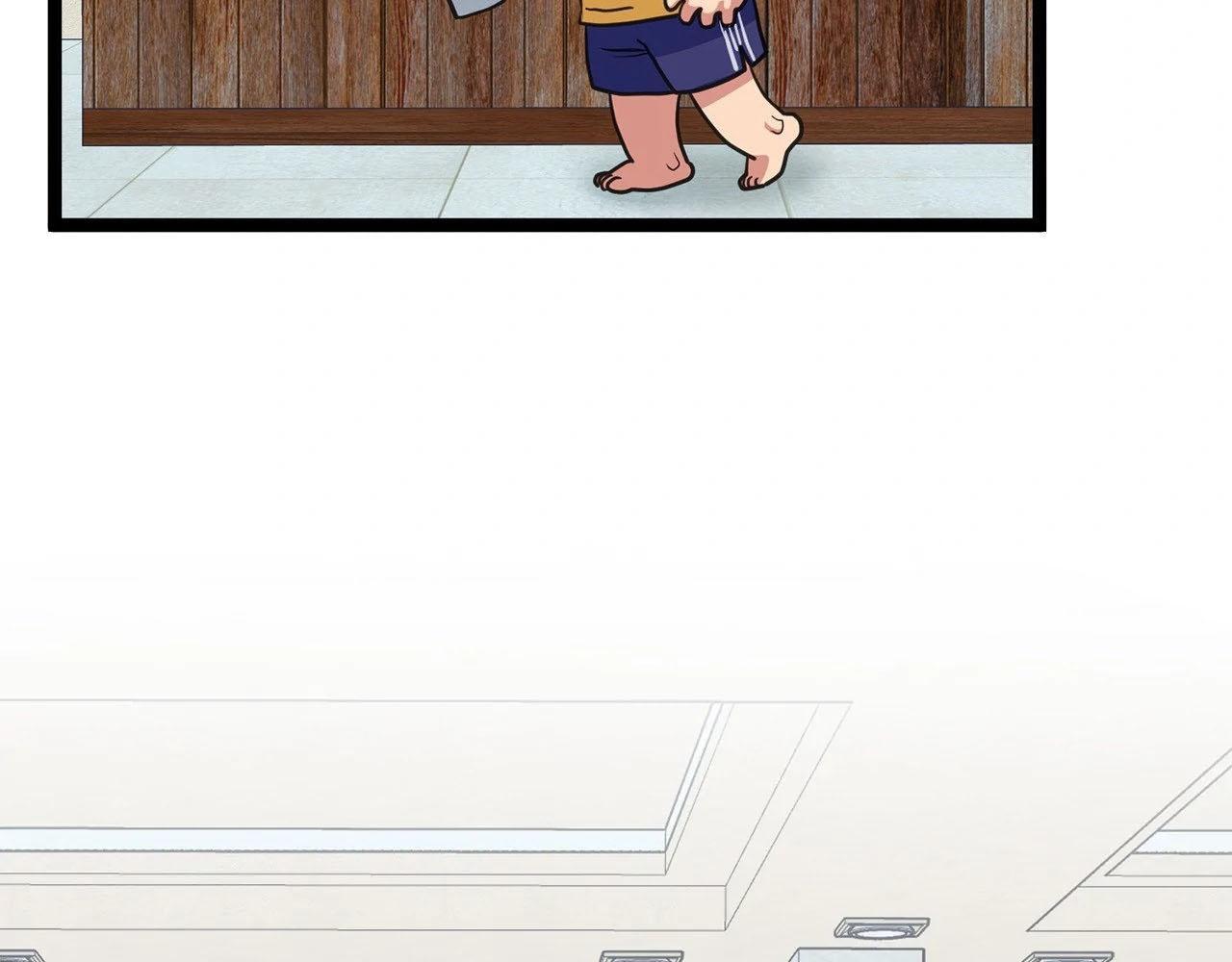 Sạch Đến Từng Tấc Thịt - Chap 1