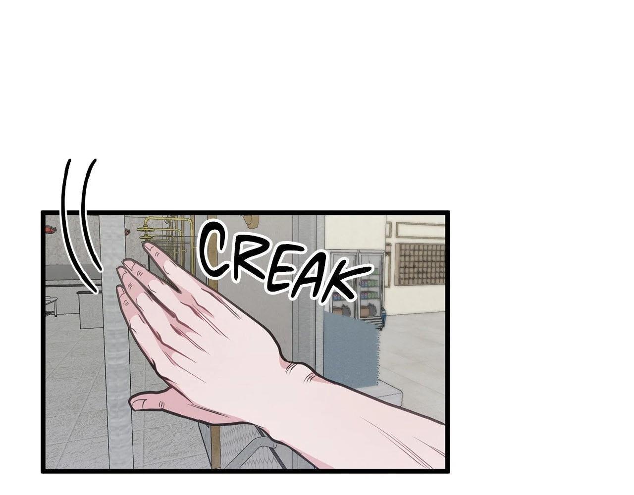 Sạch Đến Từng Tấc Thịt - Chap 1