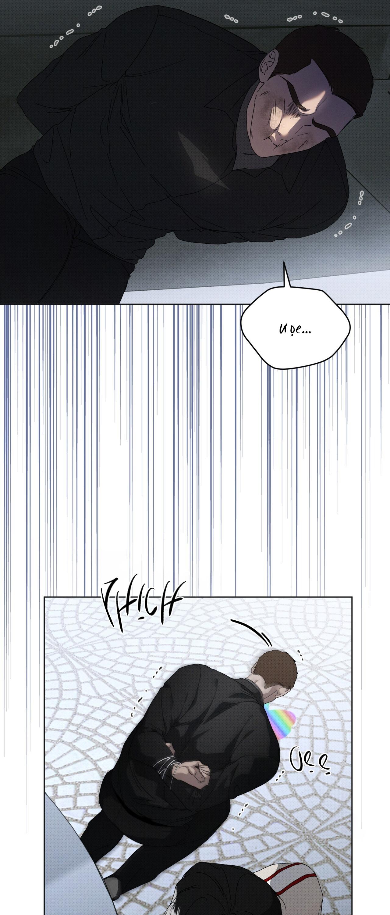 (GĐCV) HÌNH THÁI TIẾN HÓA - Chap 15