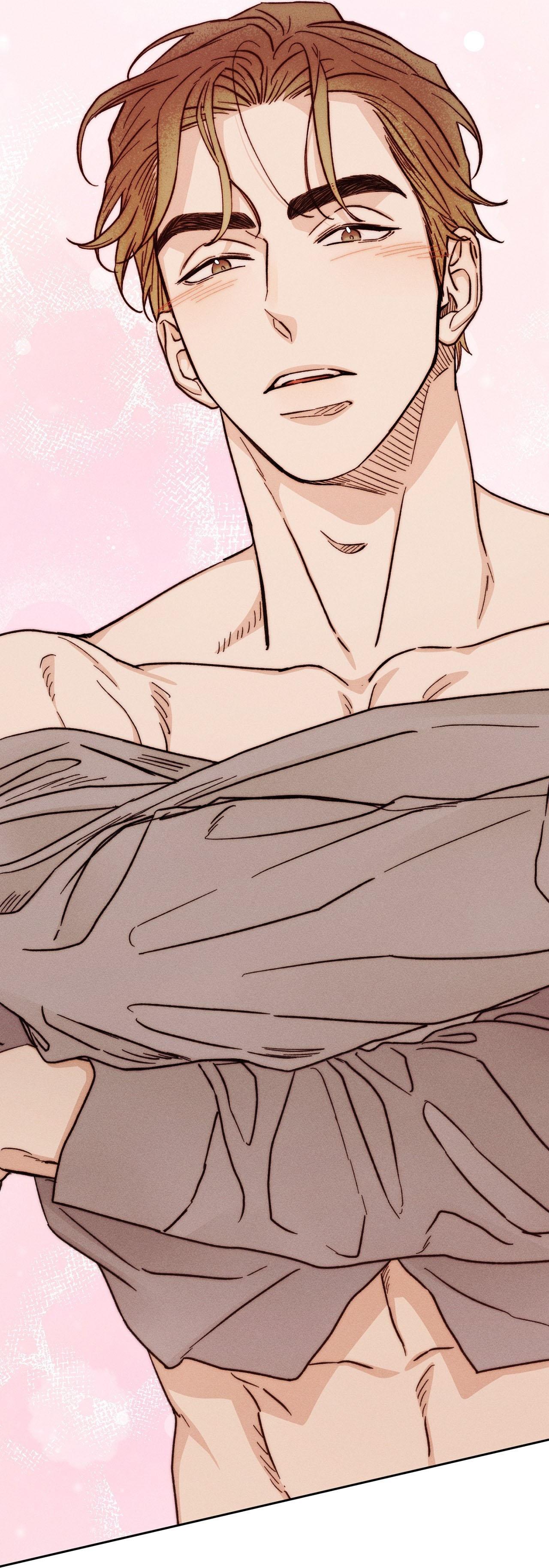 TÌNH YÊU KHỞI ĐẦU TỪ NỖI SỢ - Chap 10