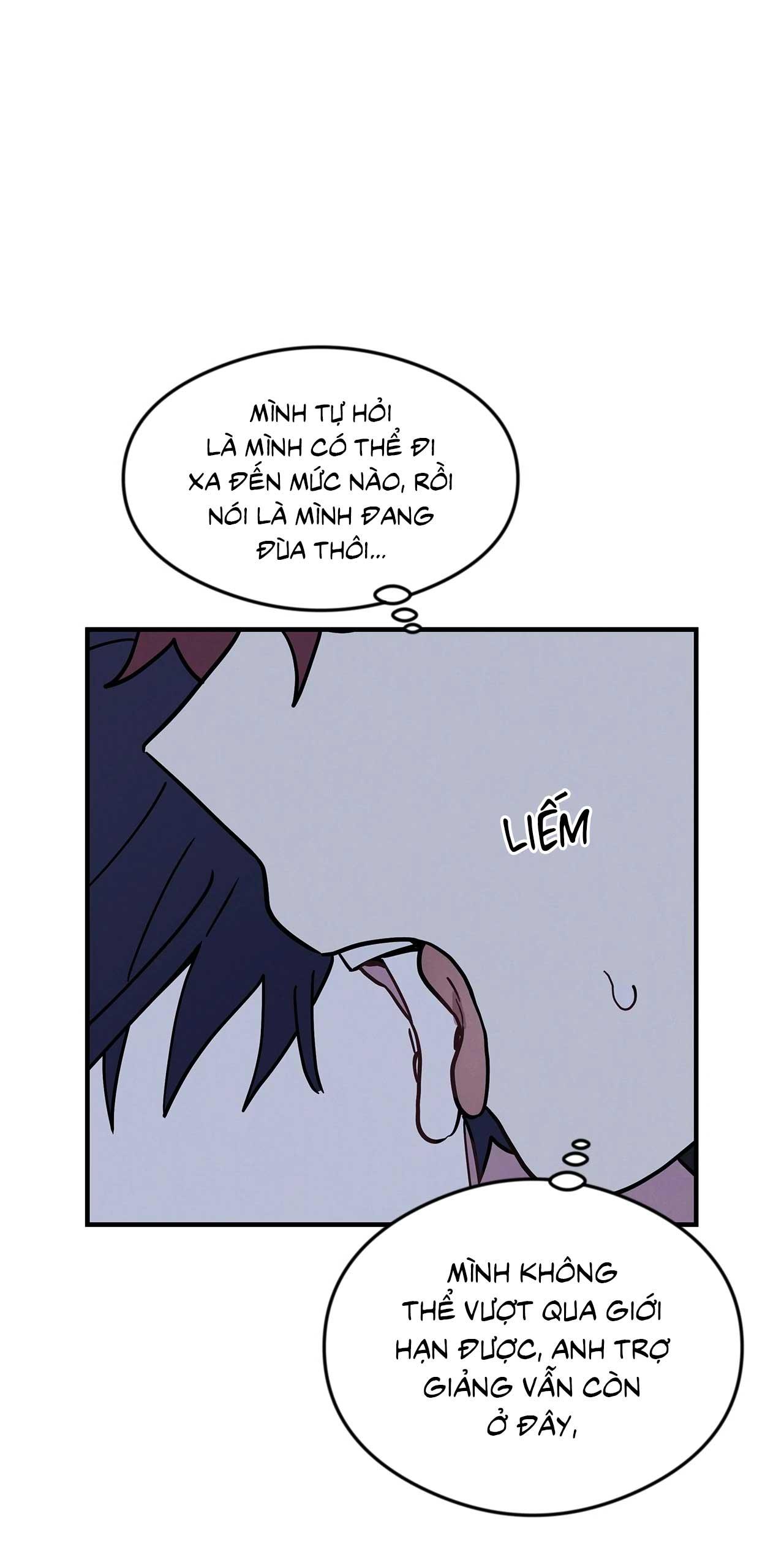 One-Room TA - Chap 33