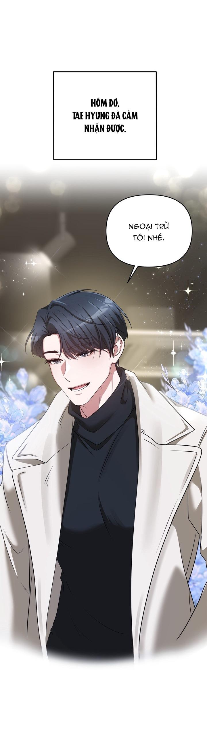 TUYỂN TẬP BL THÚ NHÂN VÀ XÚC TU - Chap 21.1