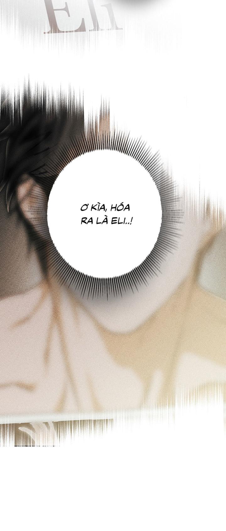 Phiên Bản Hoàn Hảo - Chap 1