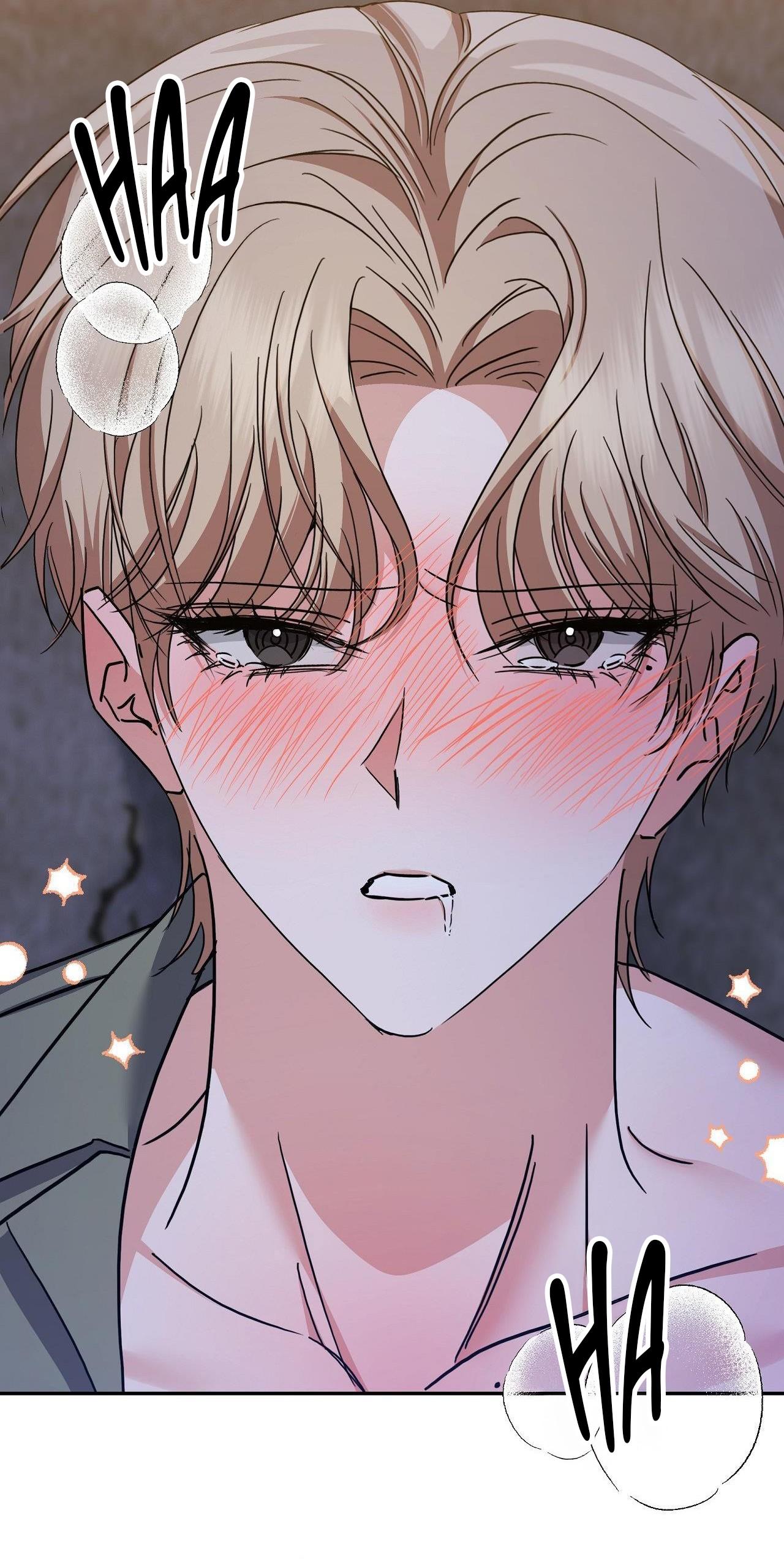 (CBunu) Cẩm Nang Fetish - Chap 13