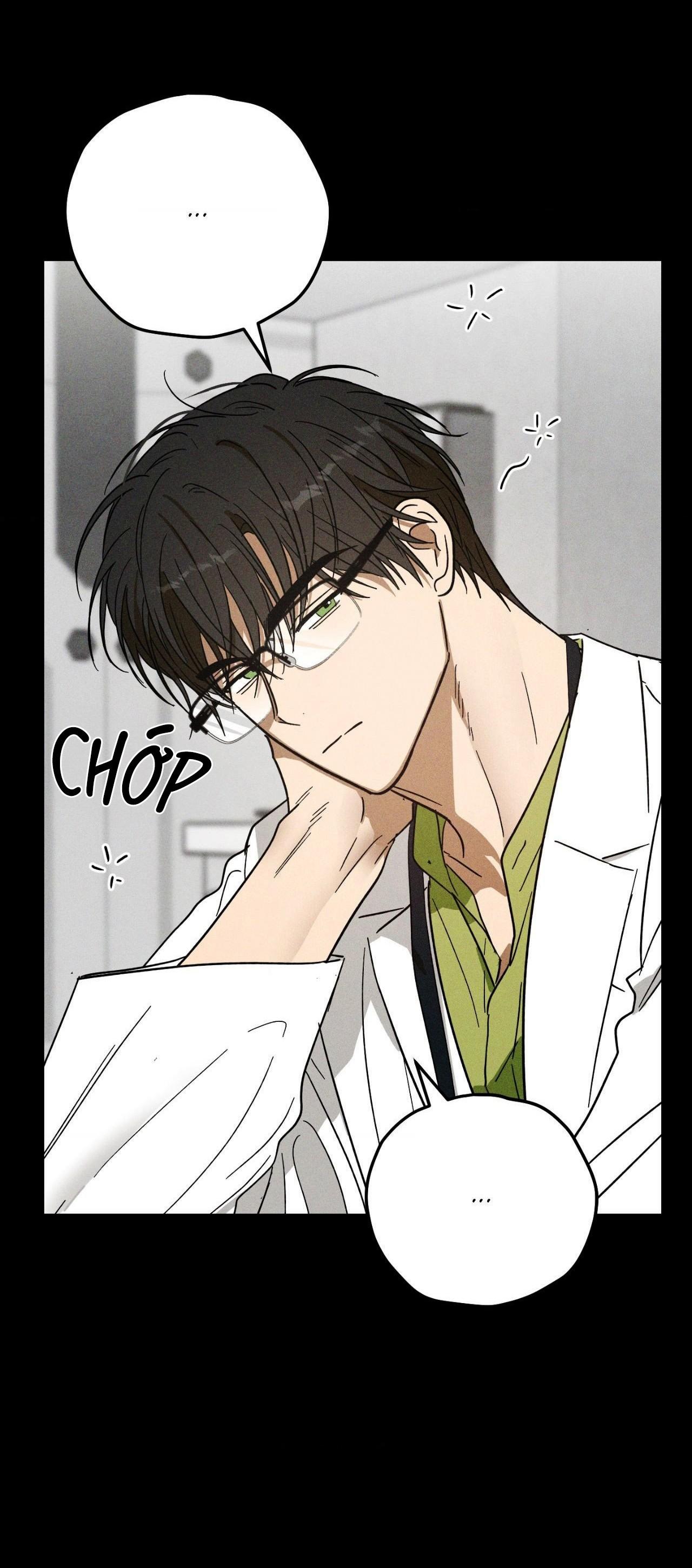 (CBunu) MIX UP - Chap 12
