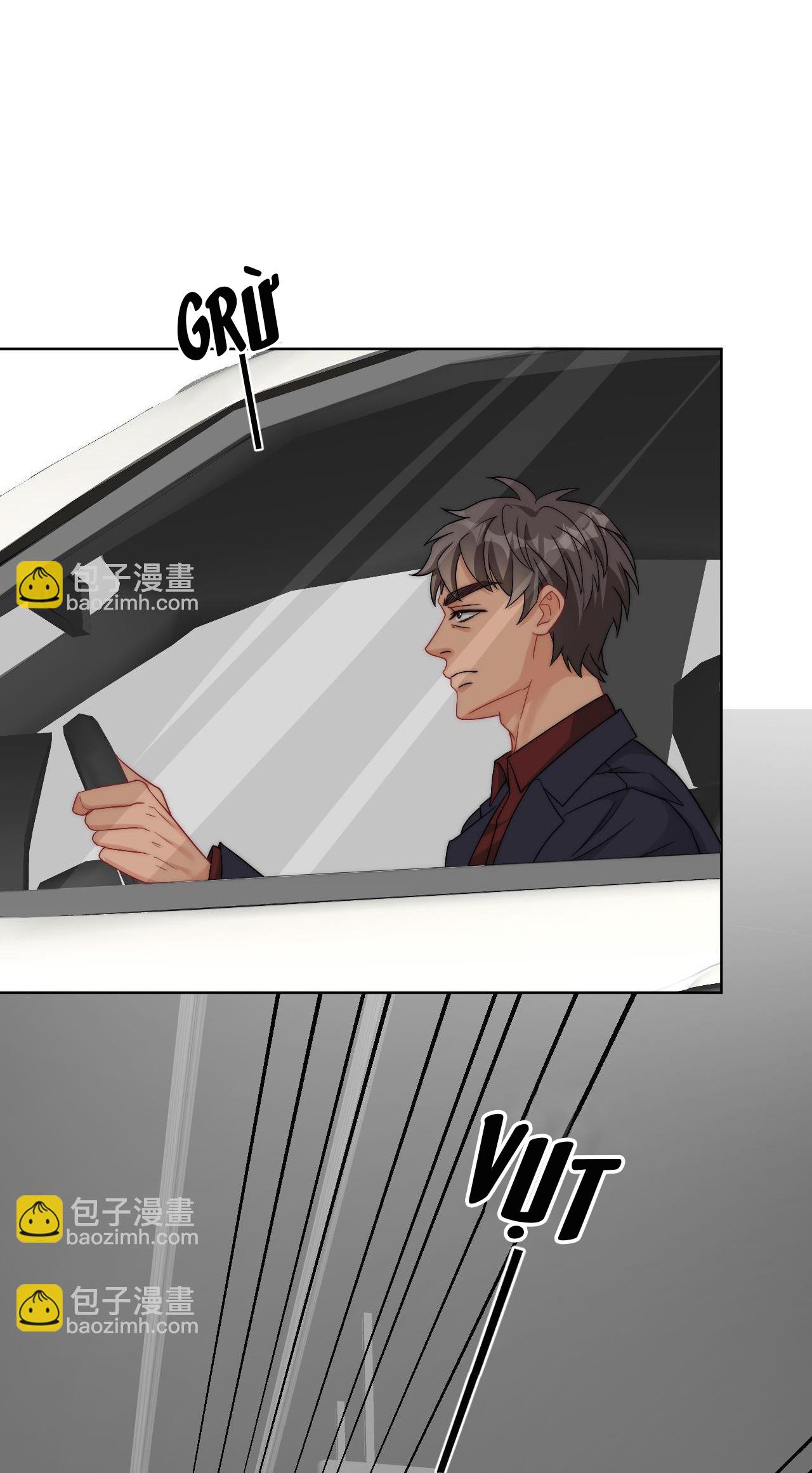 Ký túc xá nam phòng 303 - Chap 259