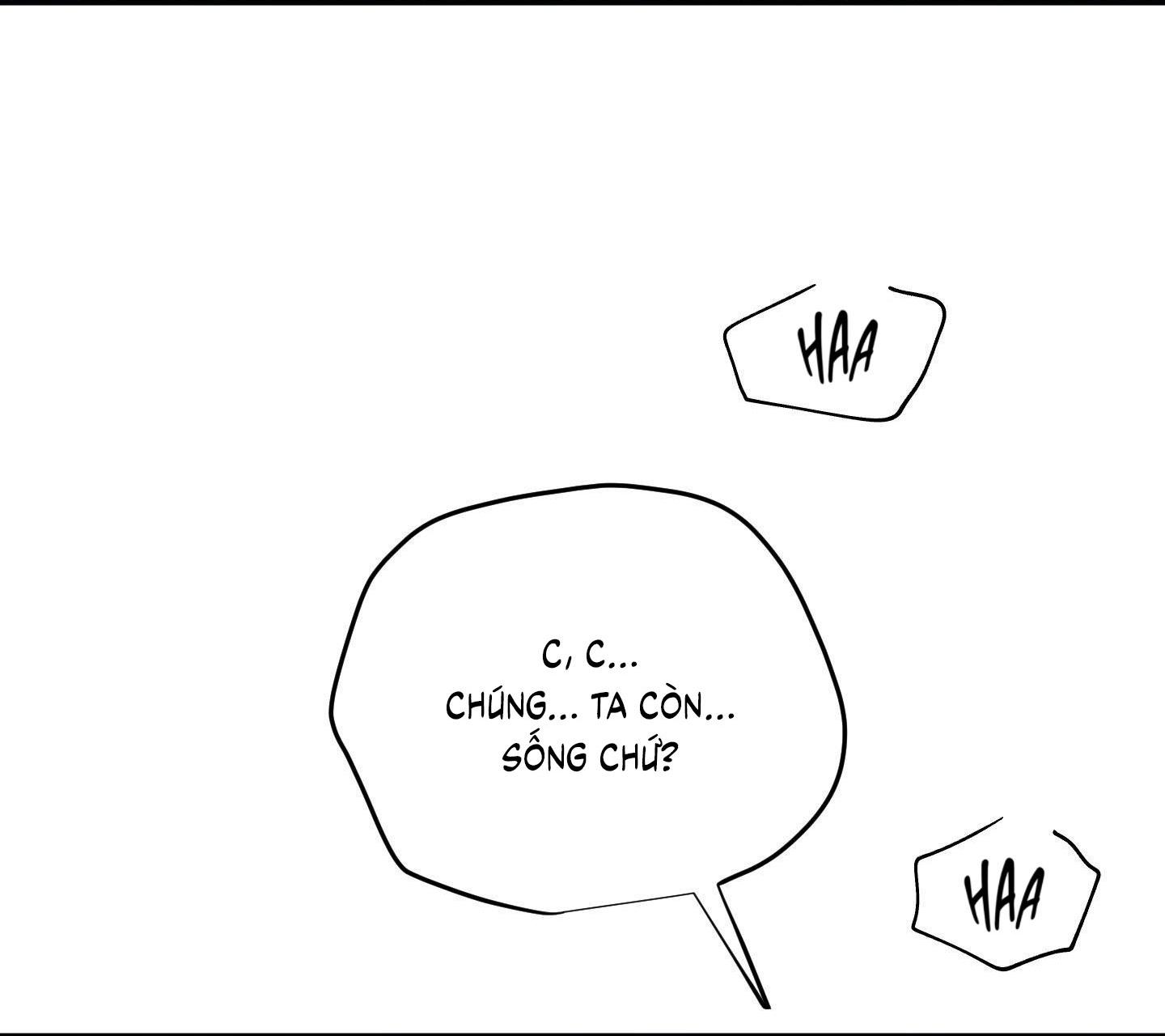 (CBunu) Hoa Vô Danh - Chap 31