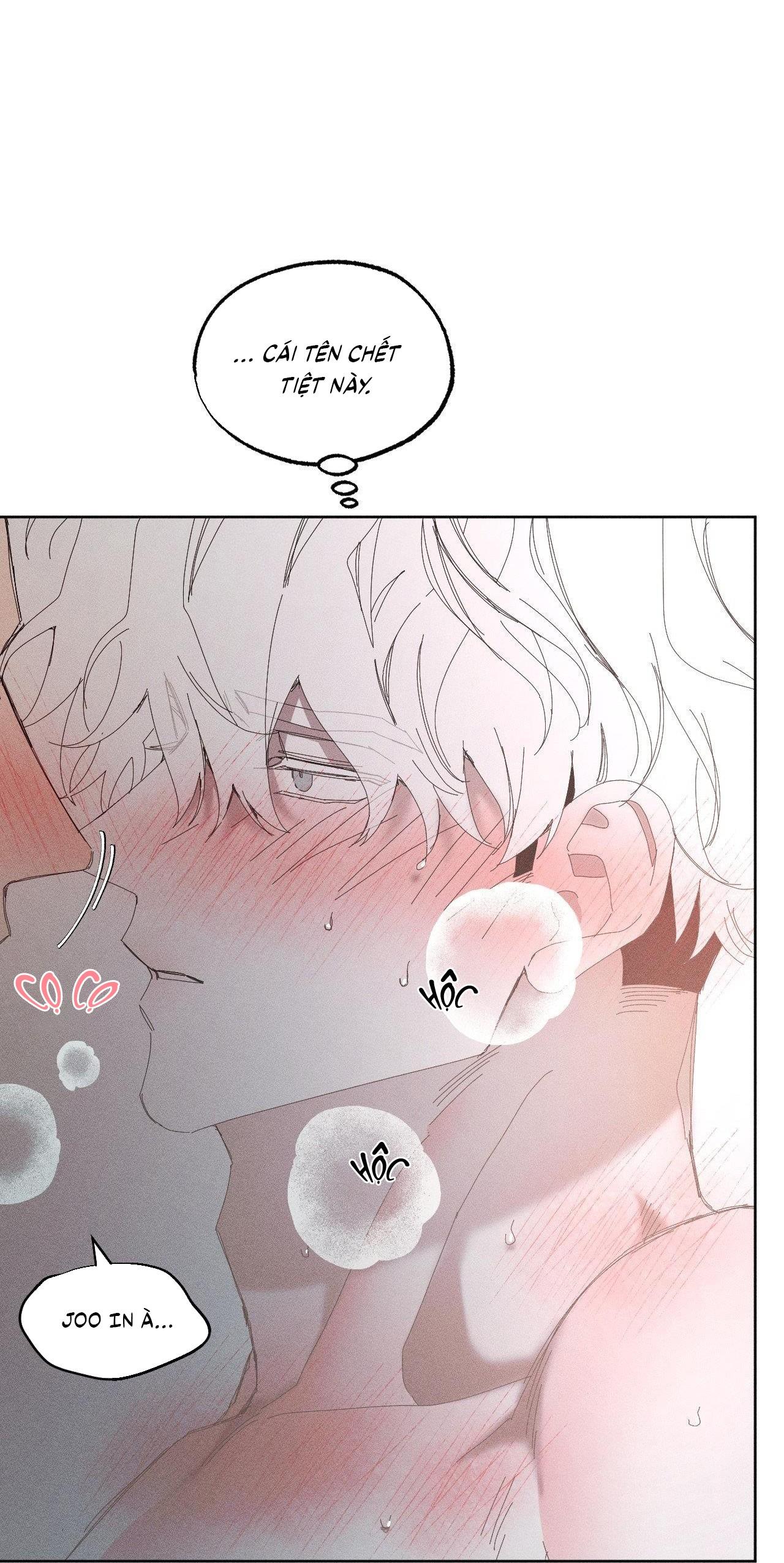 (CBunu) Mùa Đông Cuối Cùng Của Tôi - Chap 14