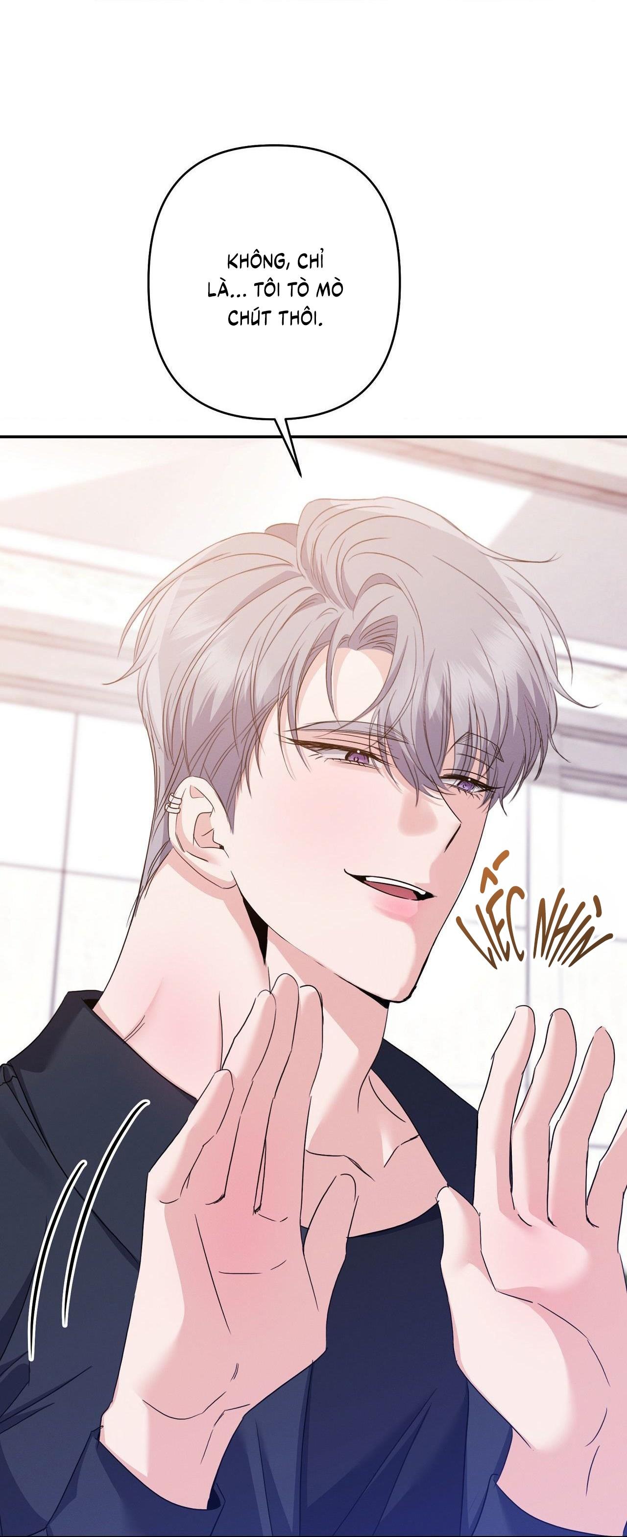 (CBunu) Cẩm Nang Fetish - Chap 9