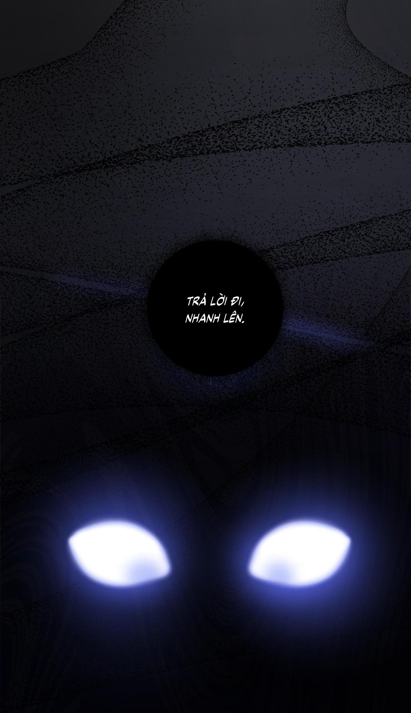 (CBunu) Chuyện Rằng Tôi Yêu Cậu - Chap 28