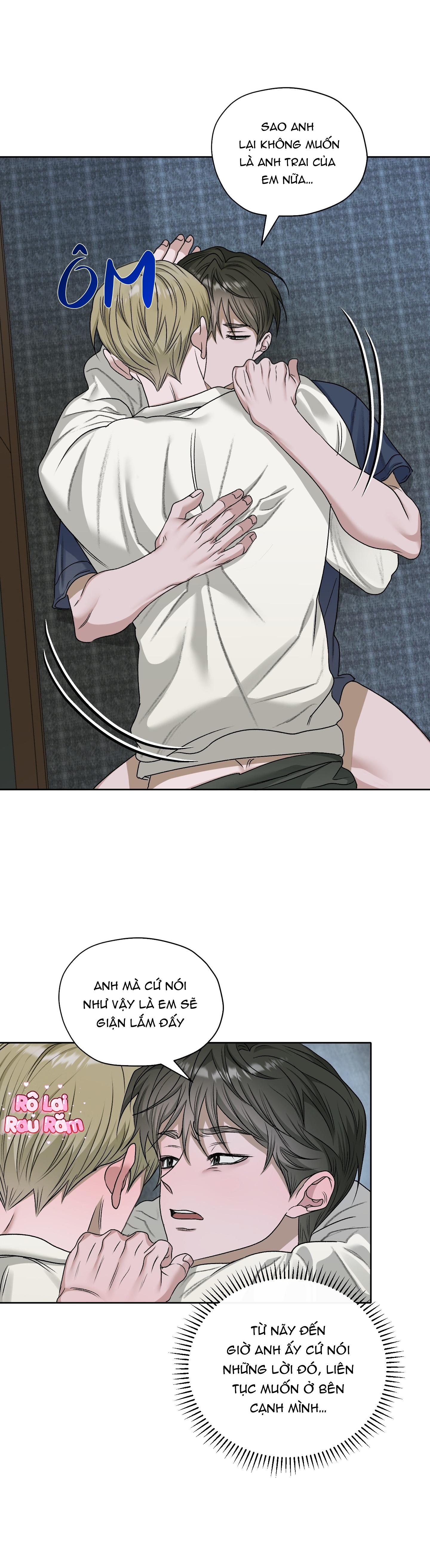 Đầm Hoa Sen - Chap 56