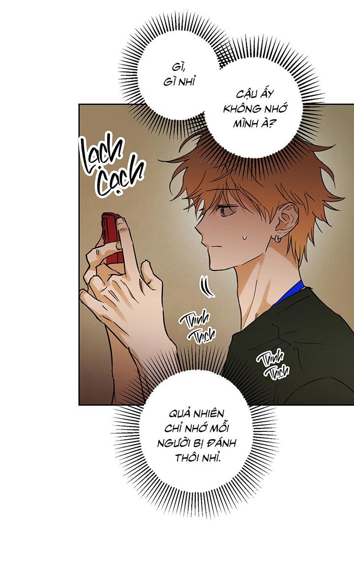 Phiên Bản Hoàn Hảo - Chap 1