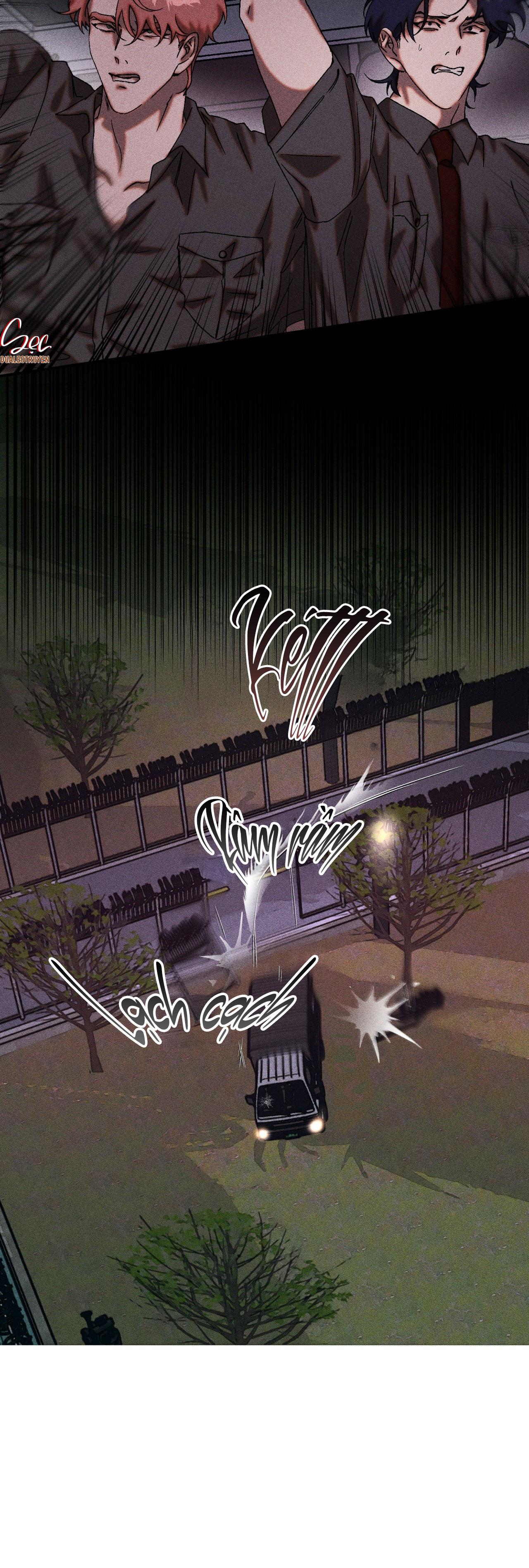 Cash Or Credit - Chap 57