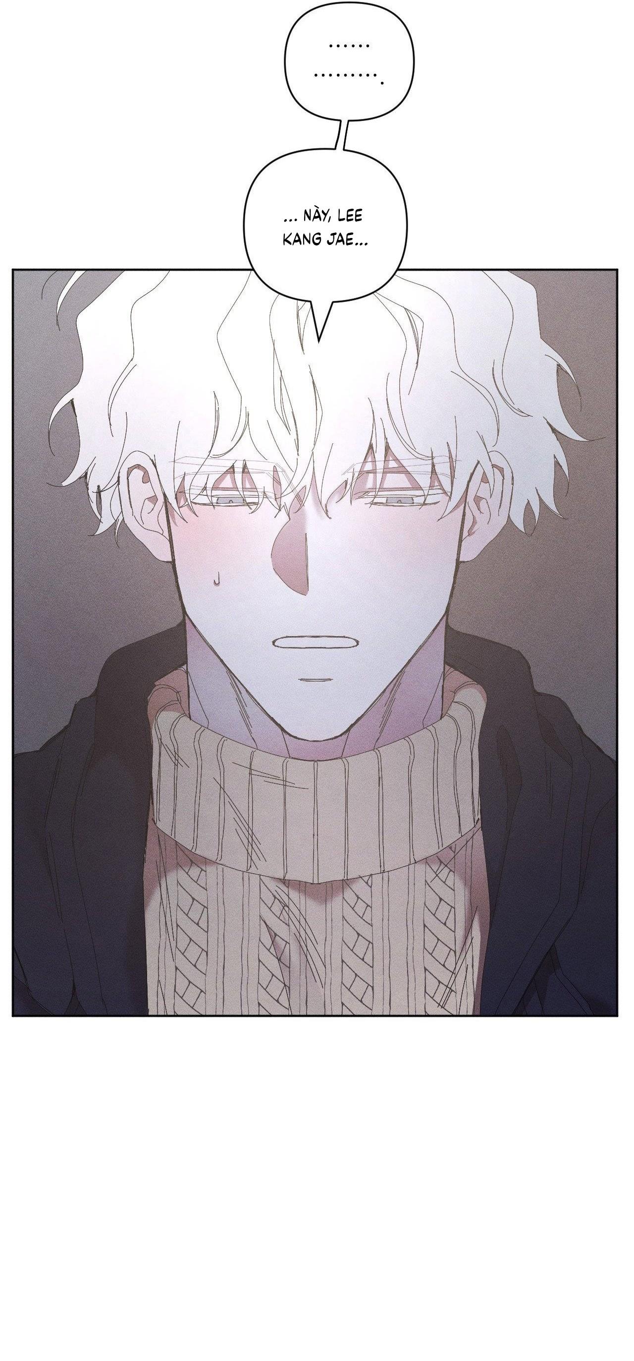 (CBunu) Mùa Đông Cuối Cùng Của Tôi - Chap 17