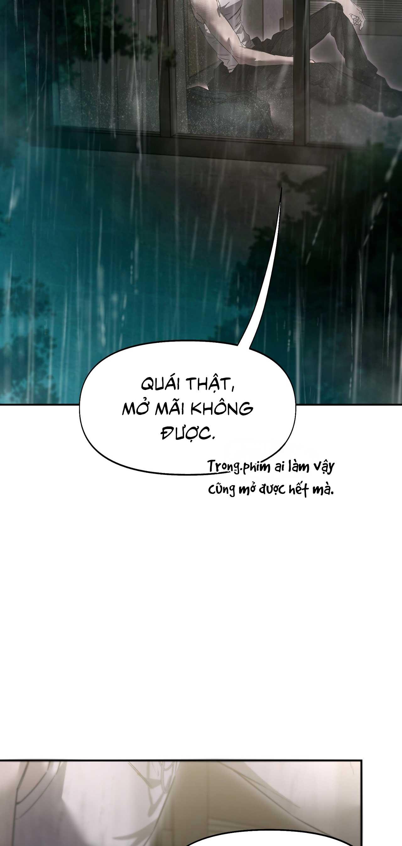 NERD PROJECT - Chap 48