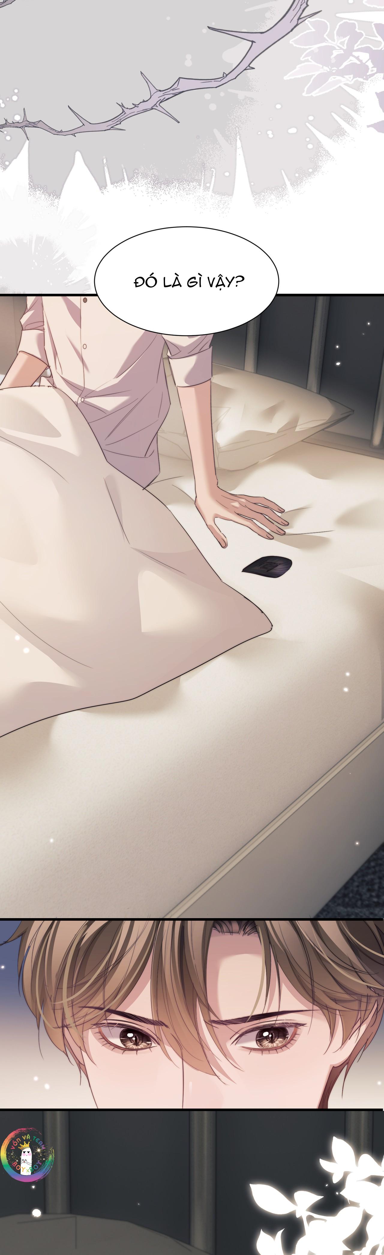 Nhân Ngư Desharow - Chap 116