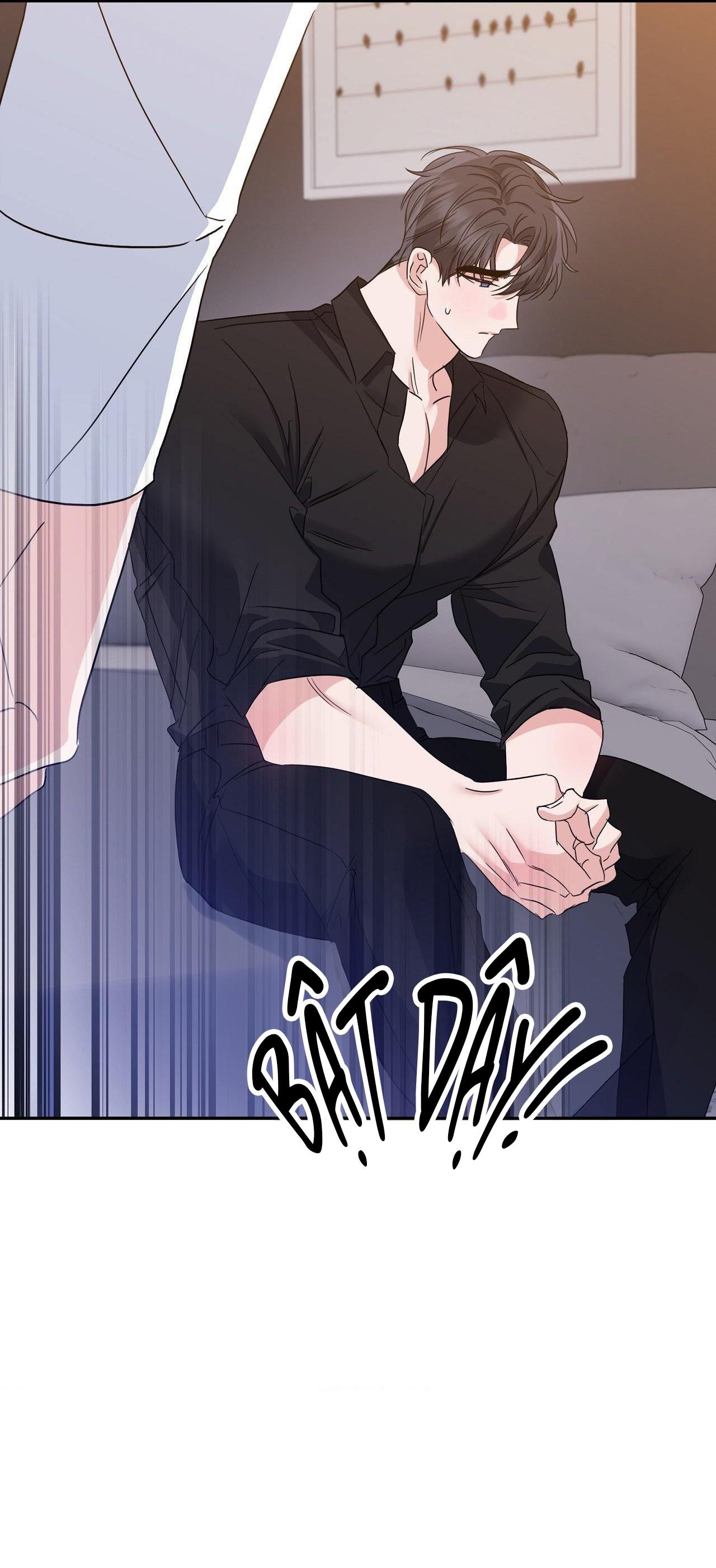 (CBunu) Cẩm Nang Fetish - Chap 7