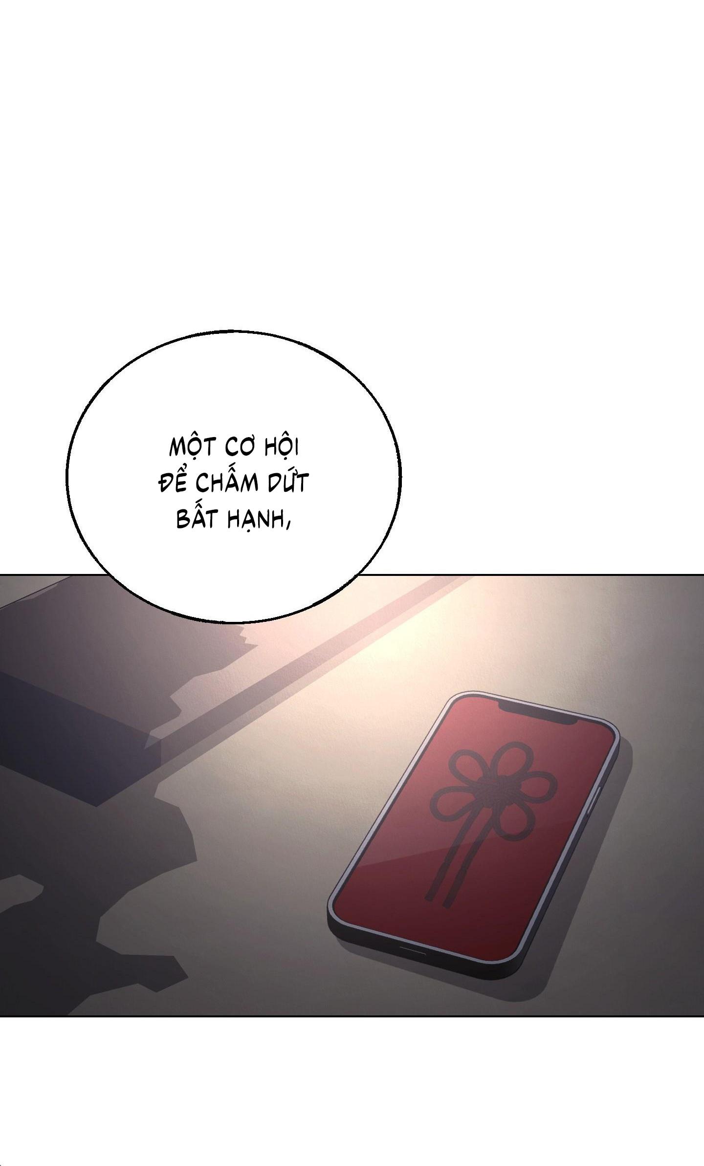 (CBunu) Nhiệm Vụ Định Mệnh - Chap 26