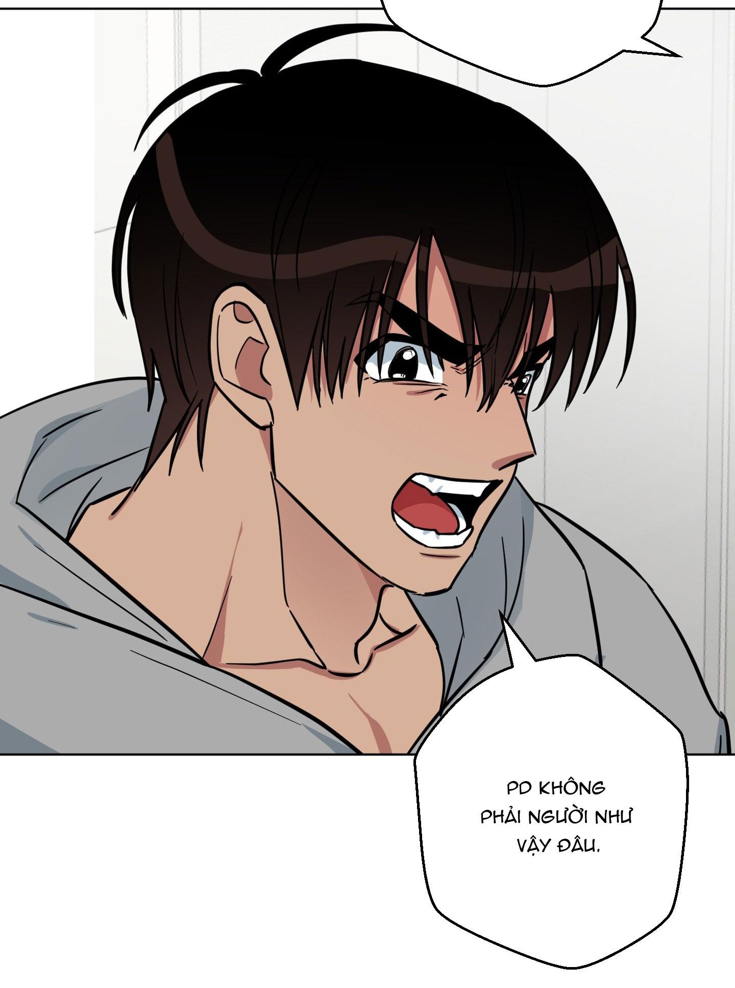 CHÚ ĐÃ BIẾT HẾT RỒI SAO ? - Chap 35