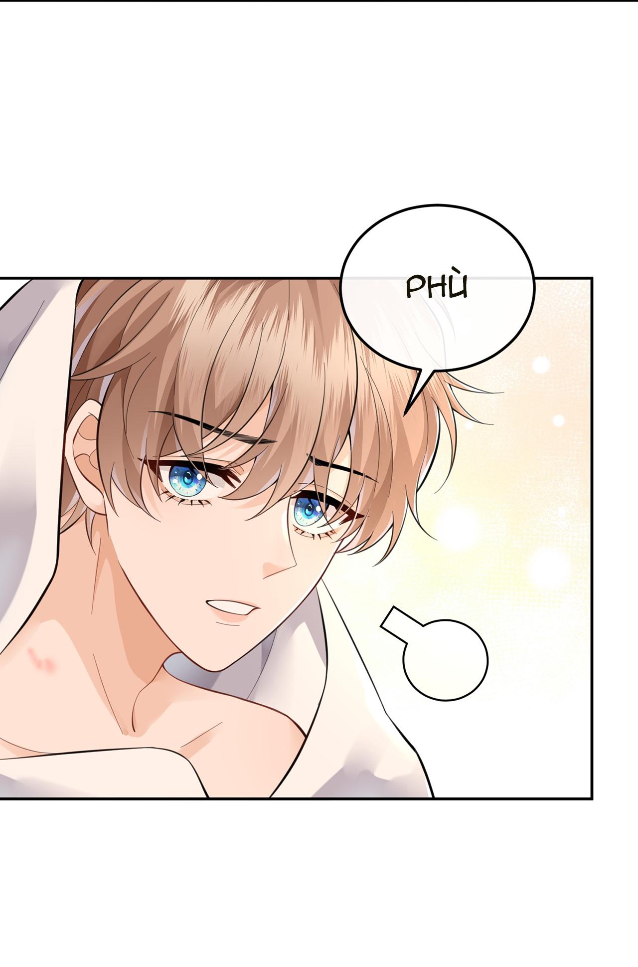 Dáng Vẻ Anh Thích Em Đều Có (END) - Chap 2