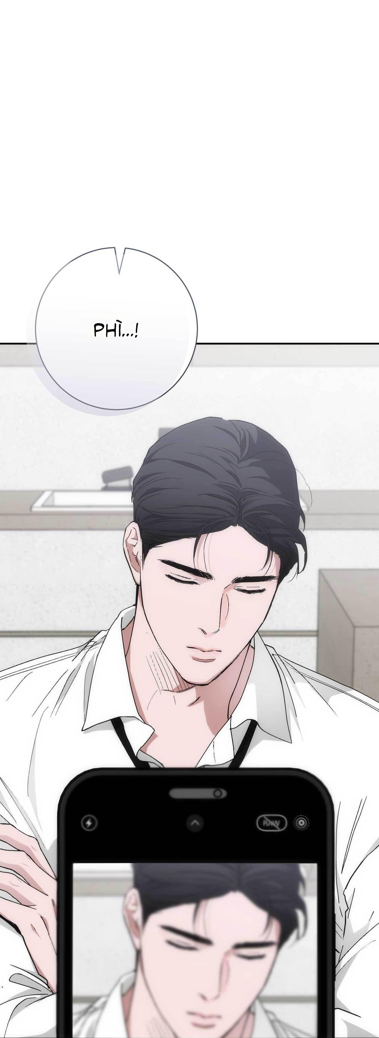 CHÌM TRONG KHOÁI LẠC - Chap 47