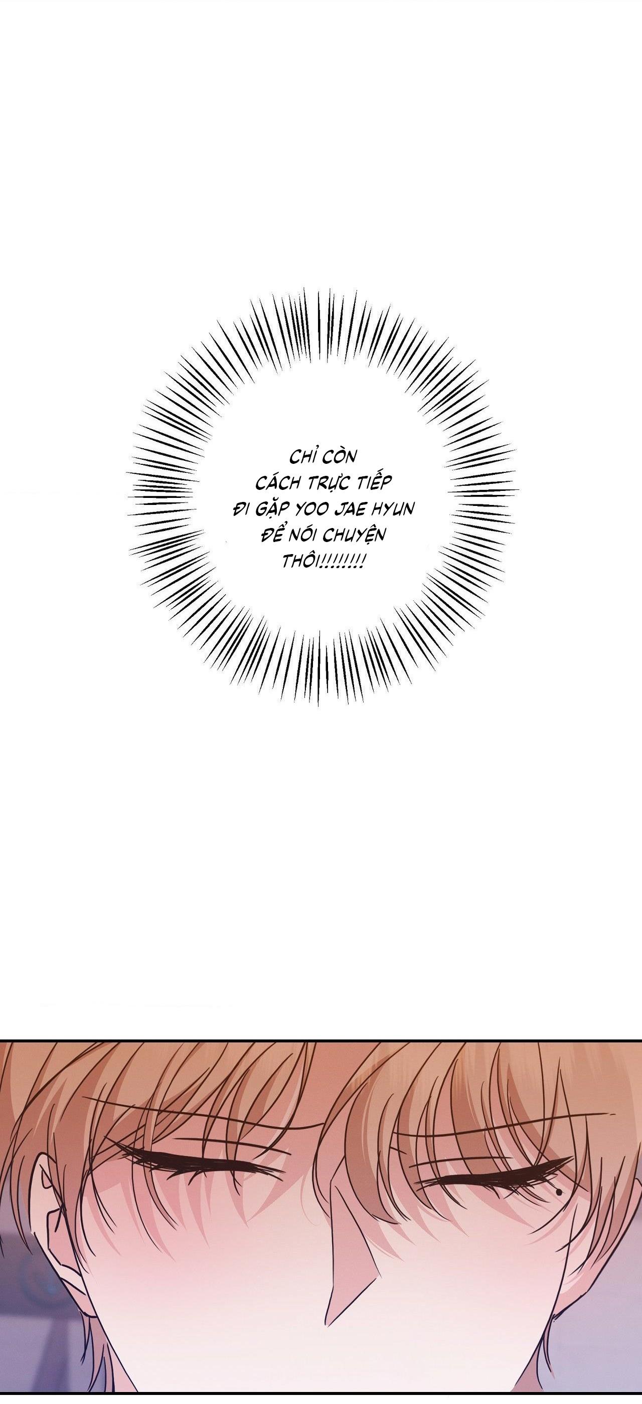 (CBunu) Cẩm Nang Fetish - Chap 11